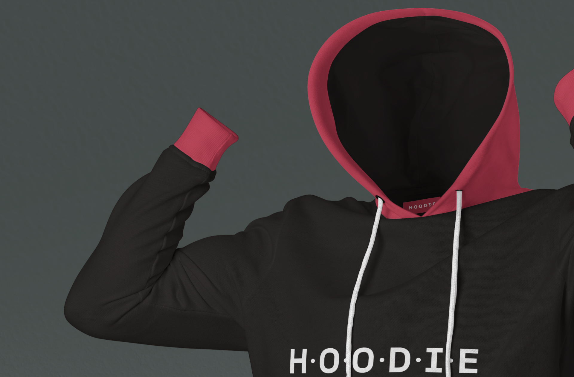 casual fashion branding