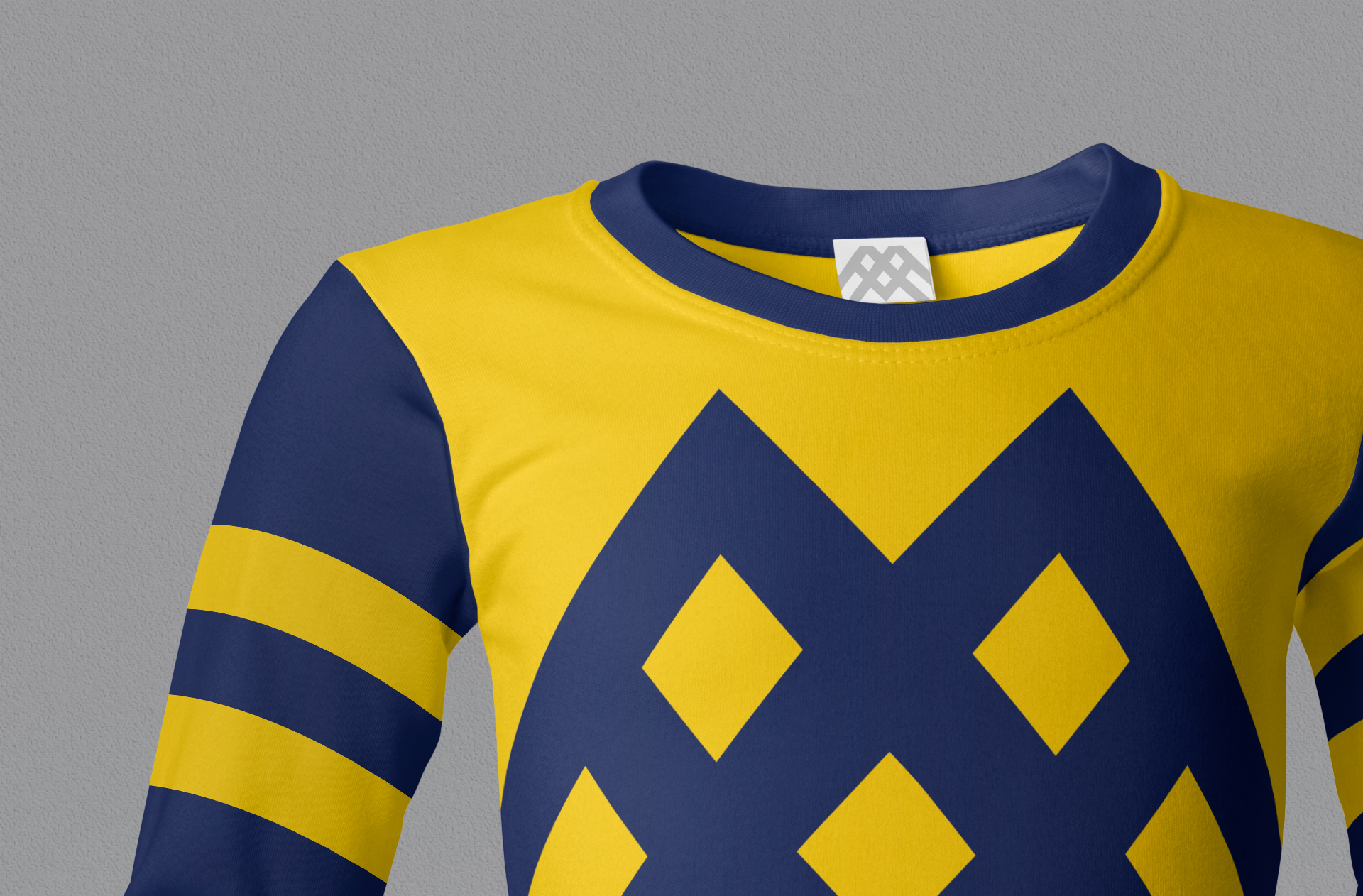 clothing store template