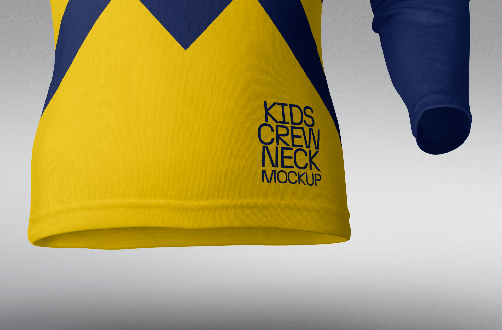 clothing store template