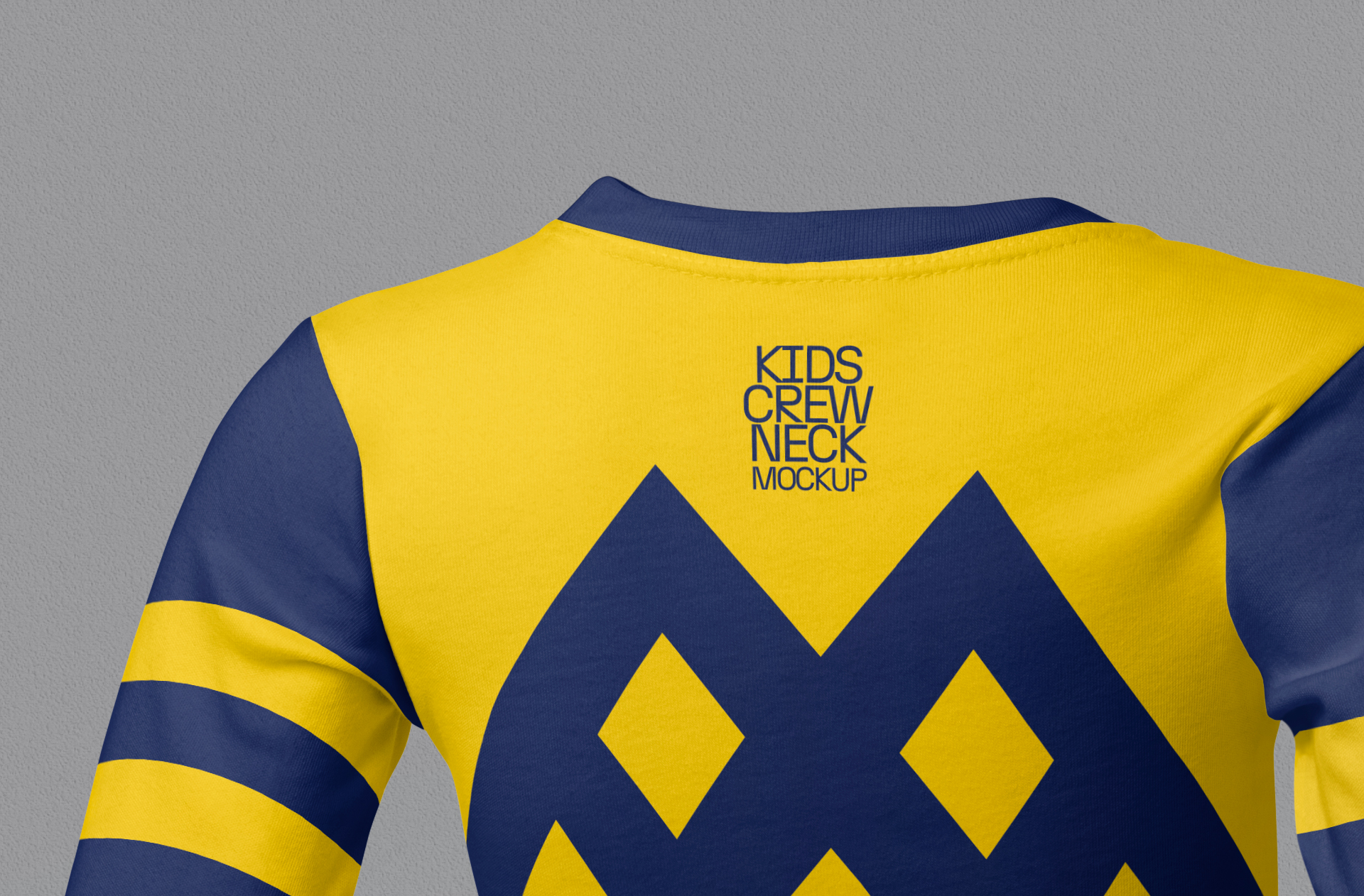 customizable t-shirt mock-up