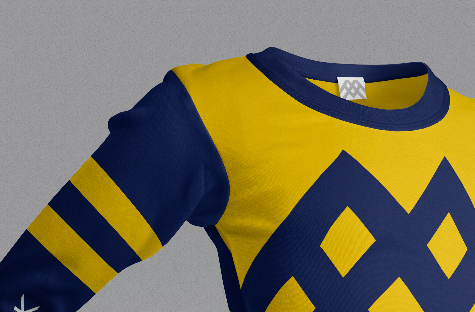 customizable t-shirt mock-up