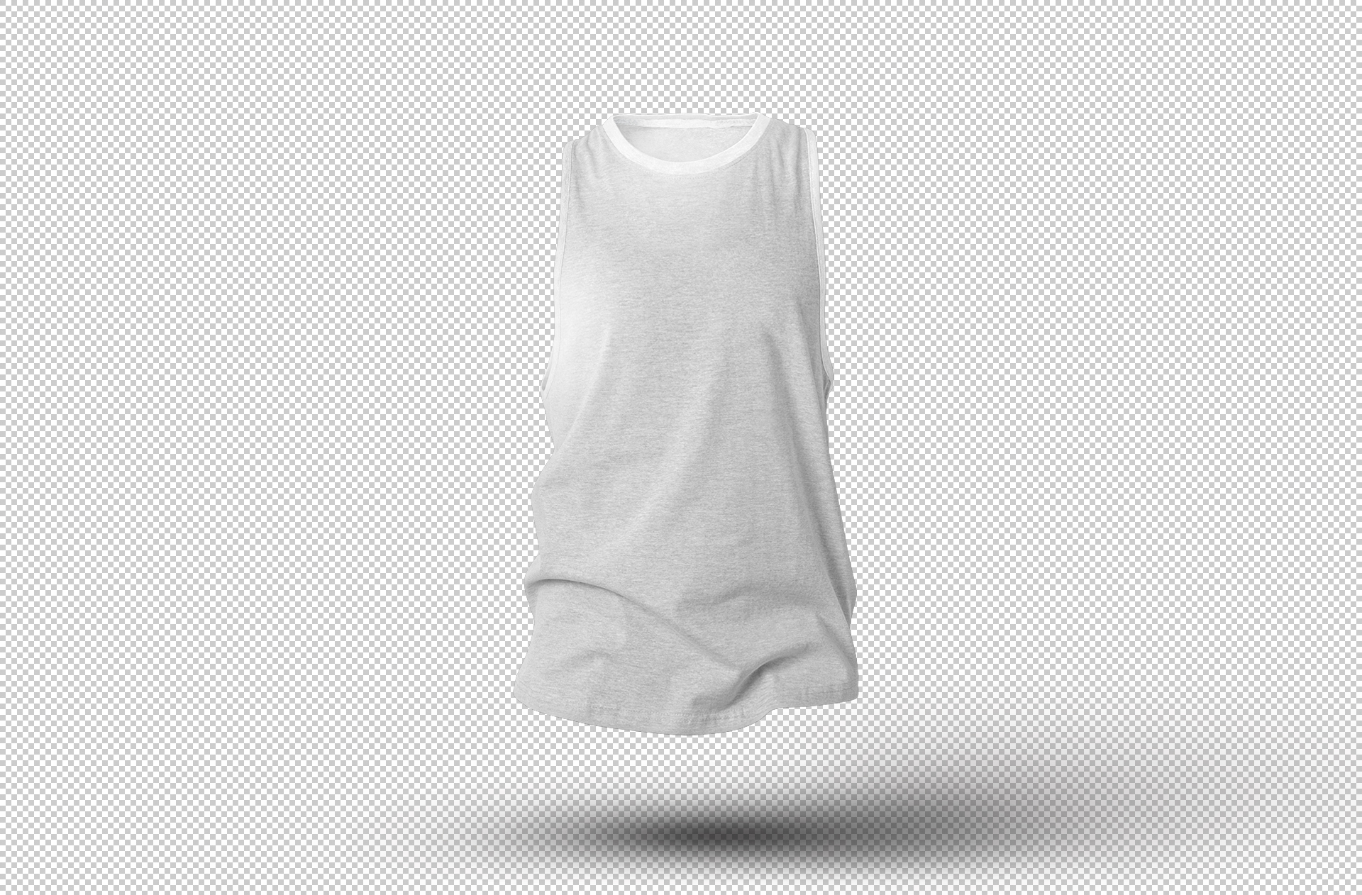 activewear mockup
