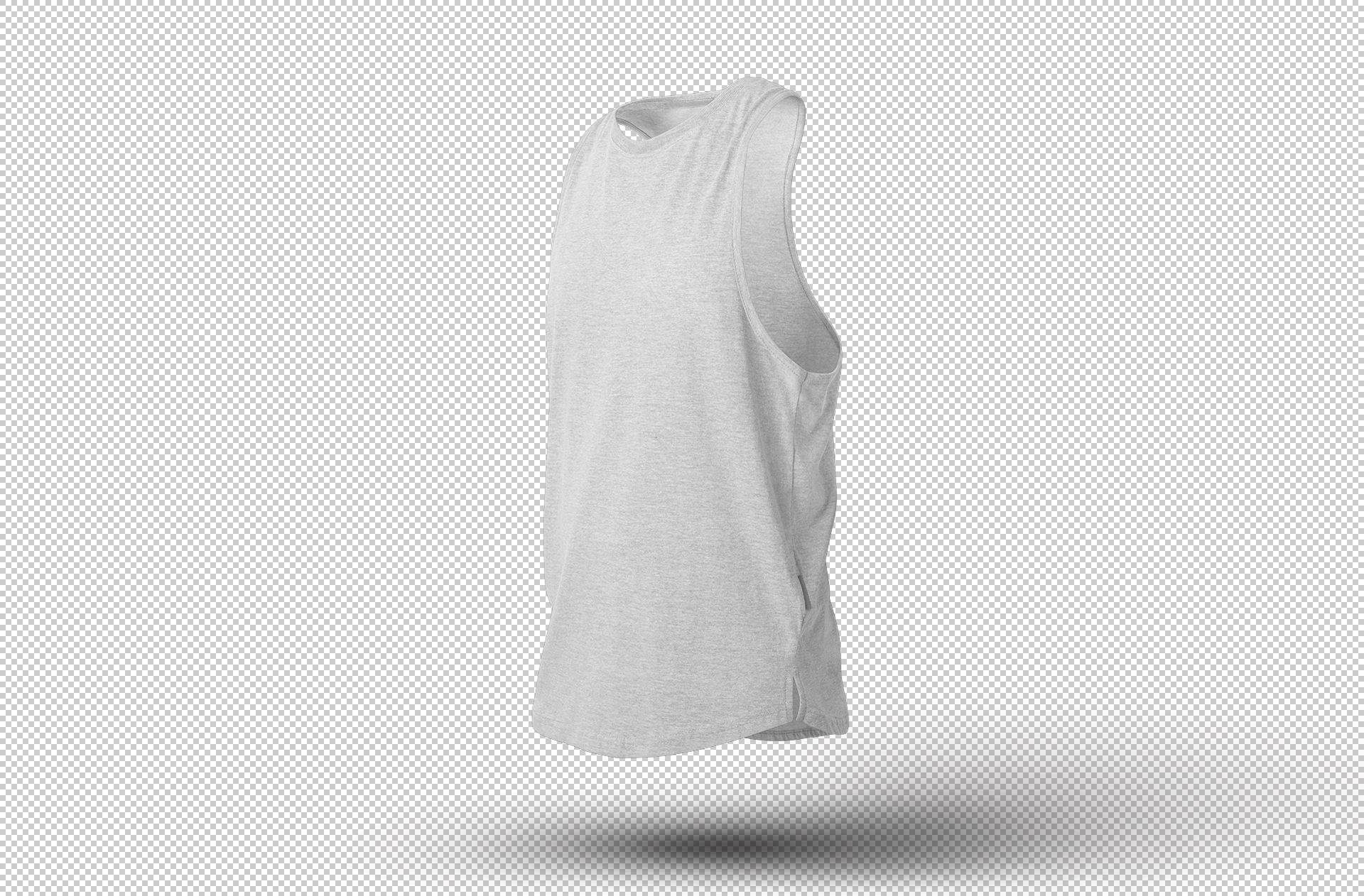 activewear mockup