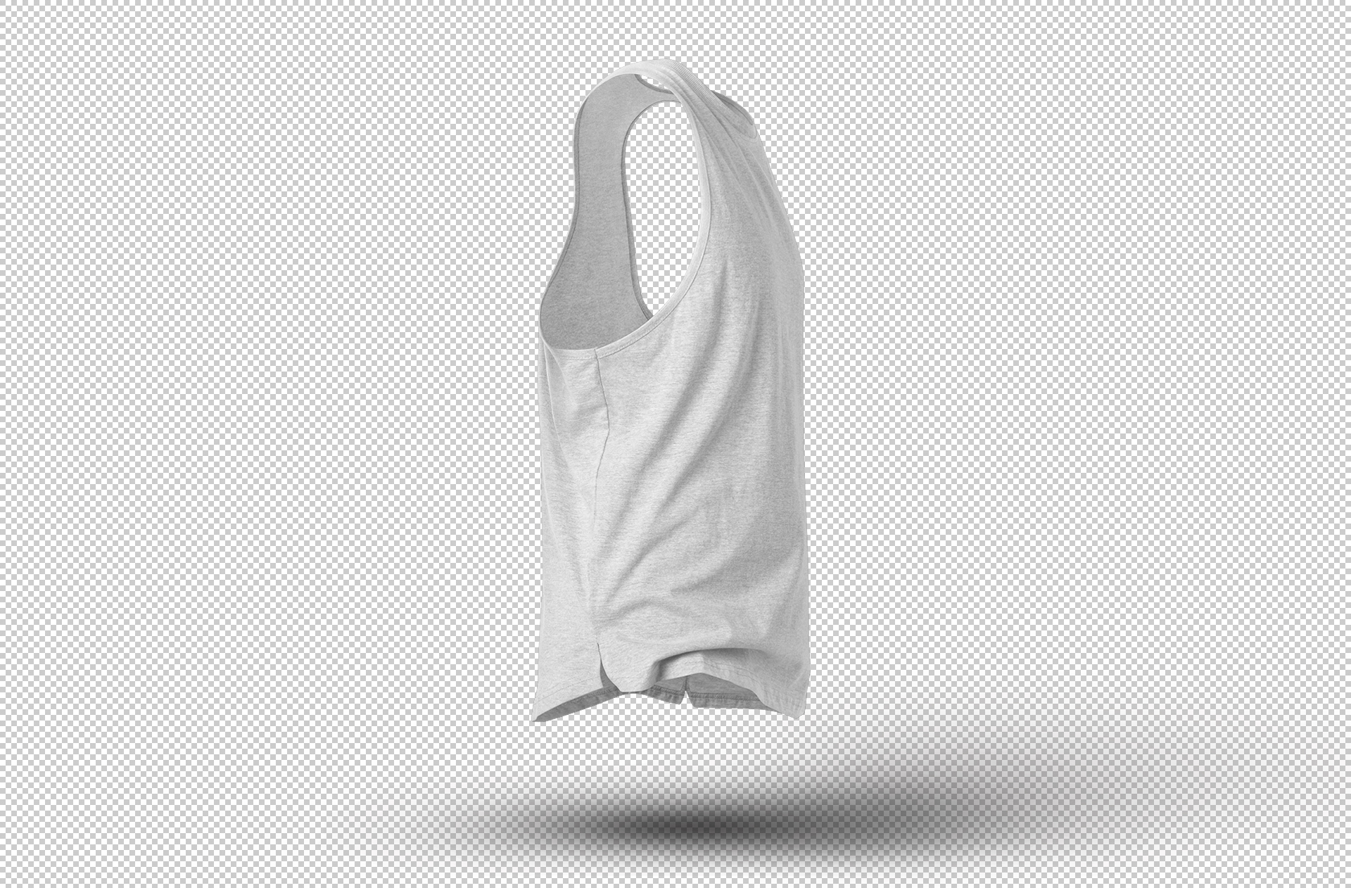 activewear mockup