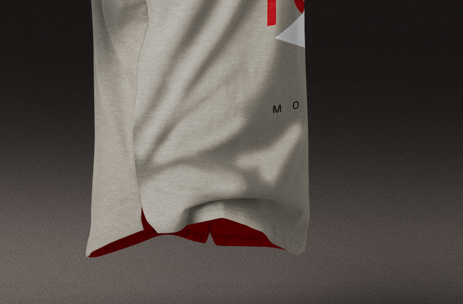 activewear mockup