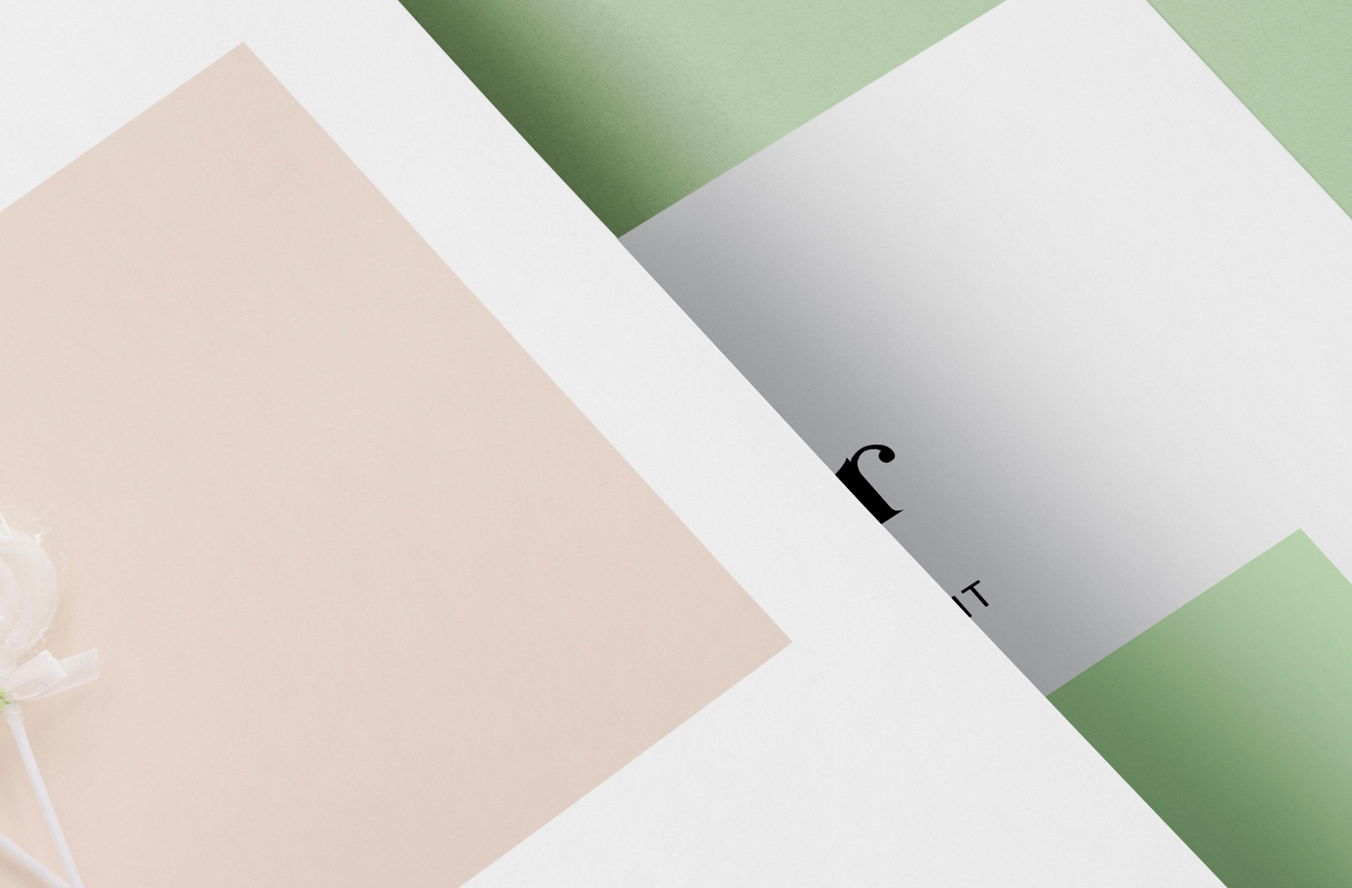 customized branding letterhead