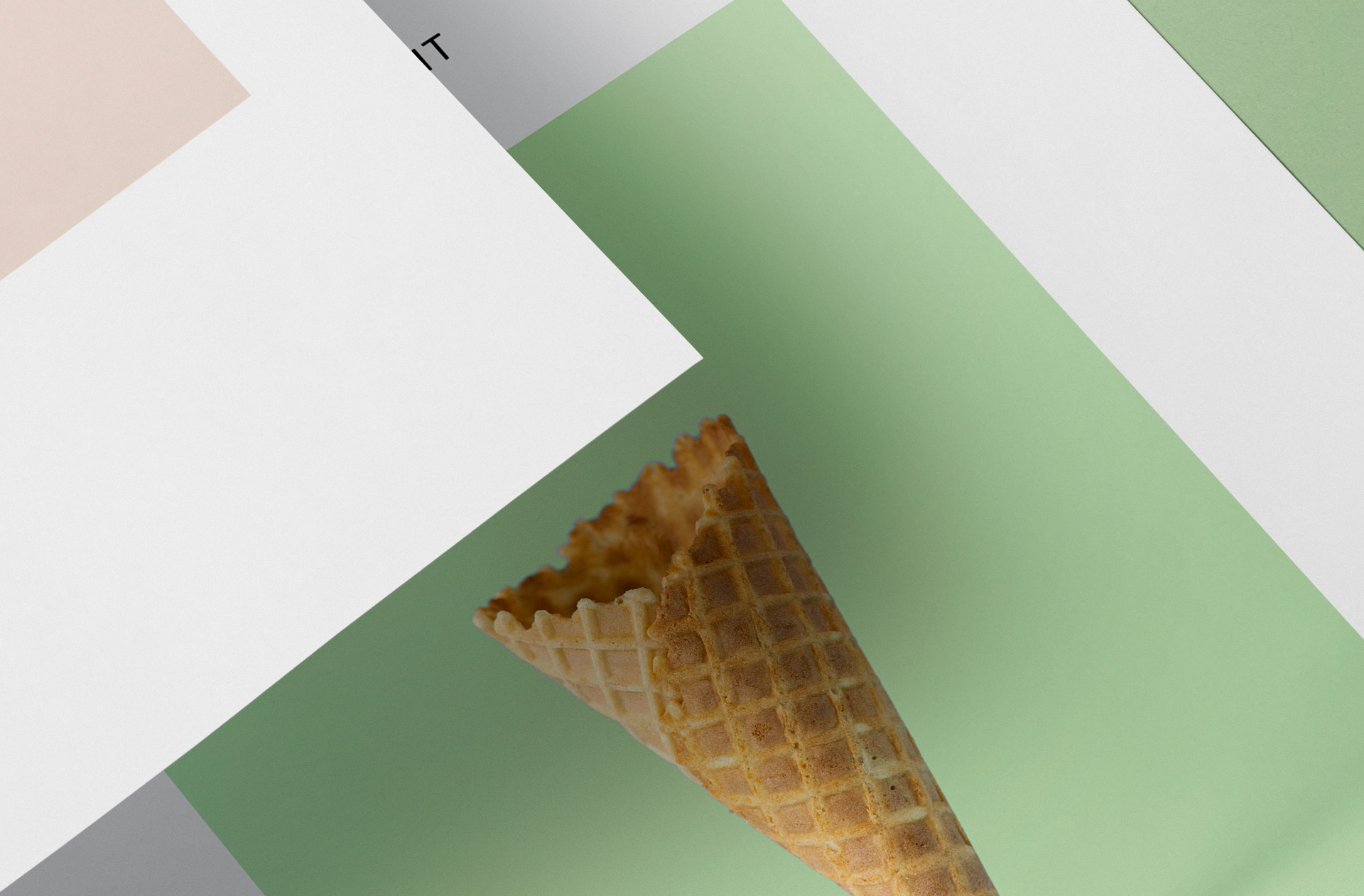 customized branding letterhead