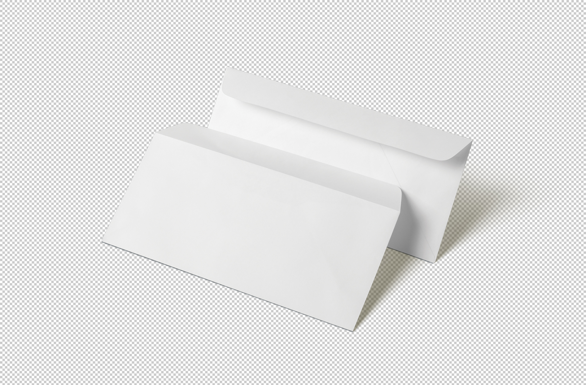 branding paper mockup