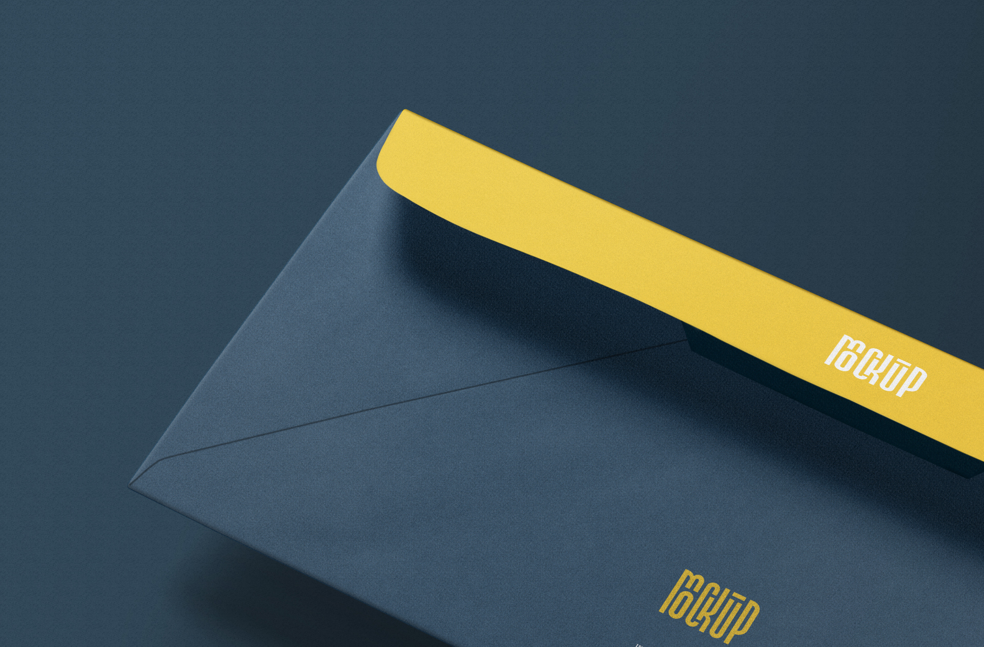 corporate identity stationery