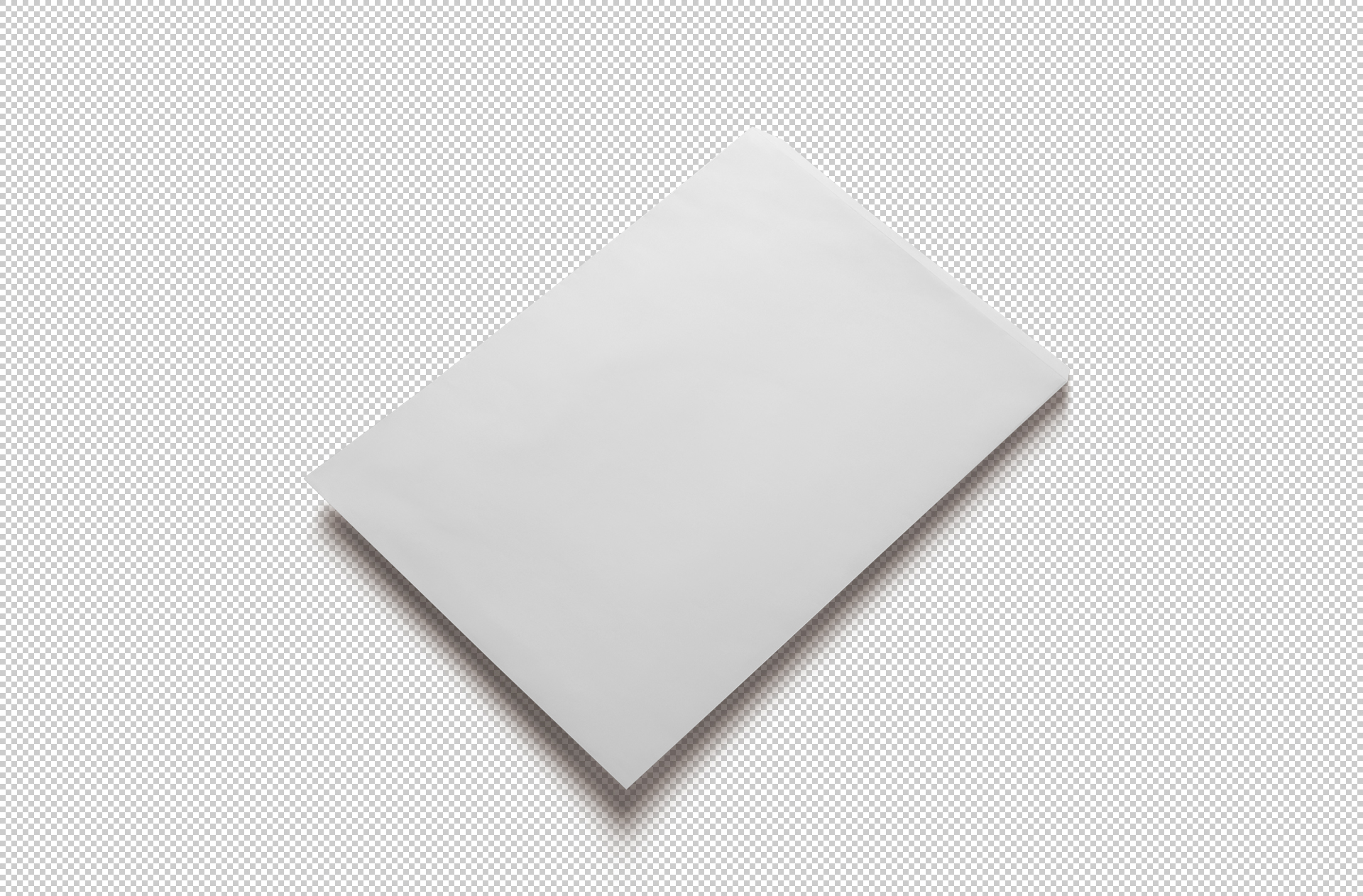 company branding stationery