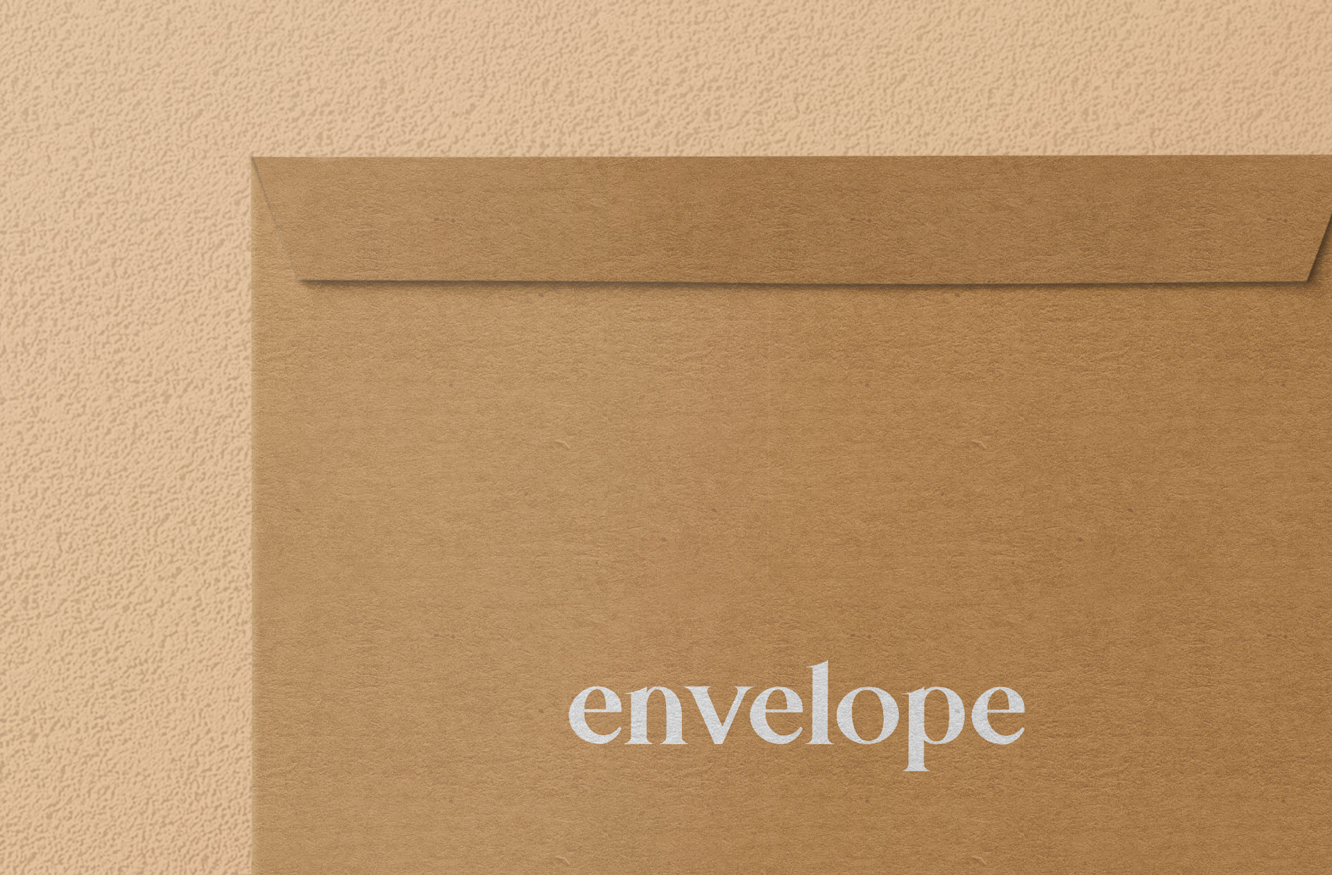 editable corporate stationery