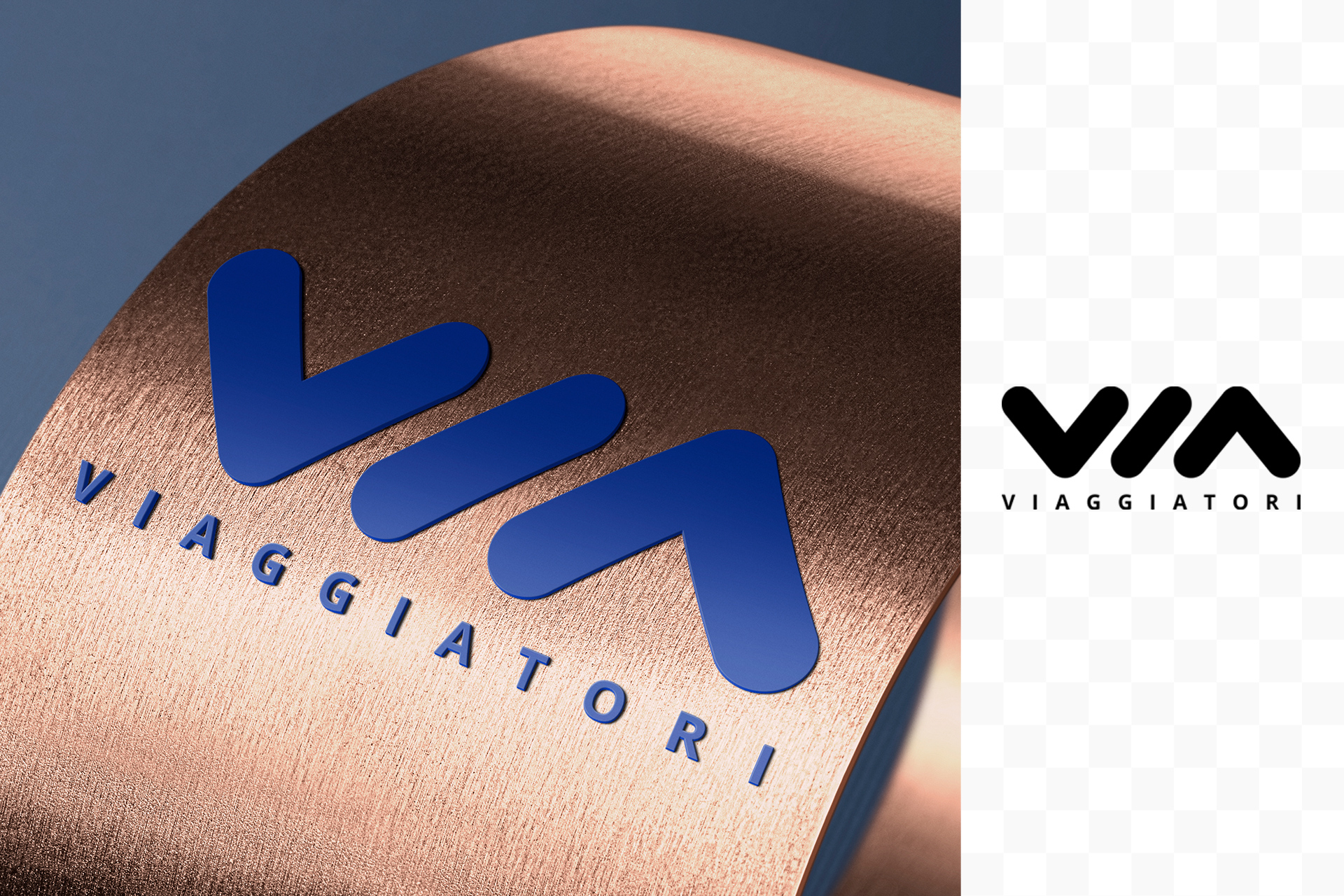 elegant branding mockup