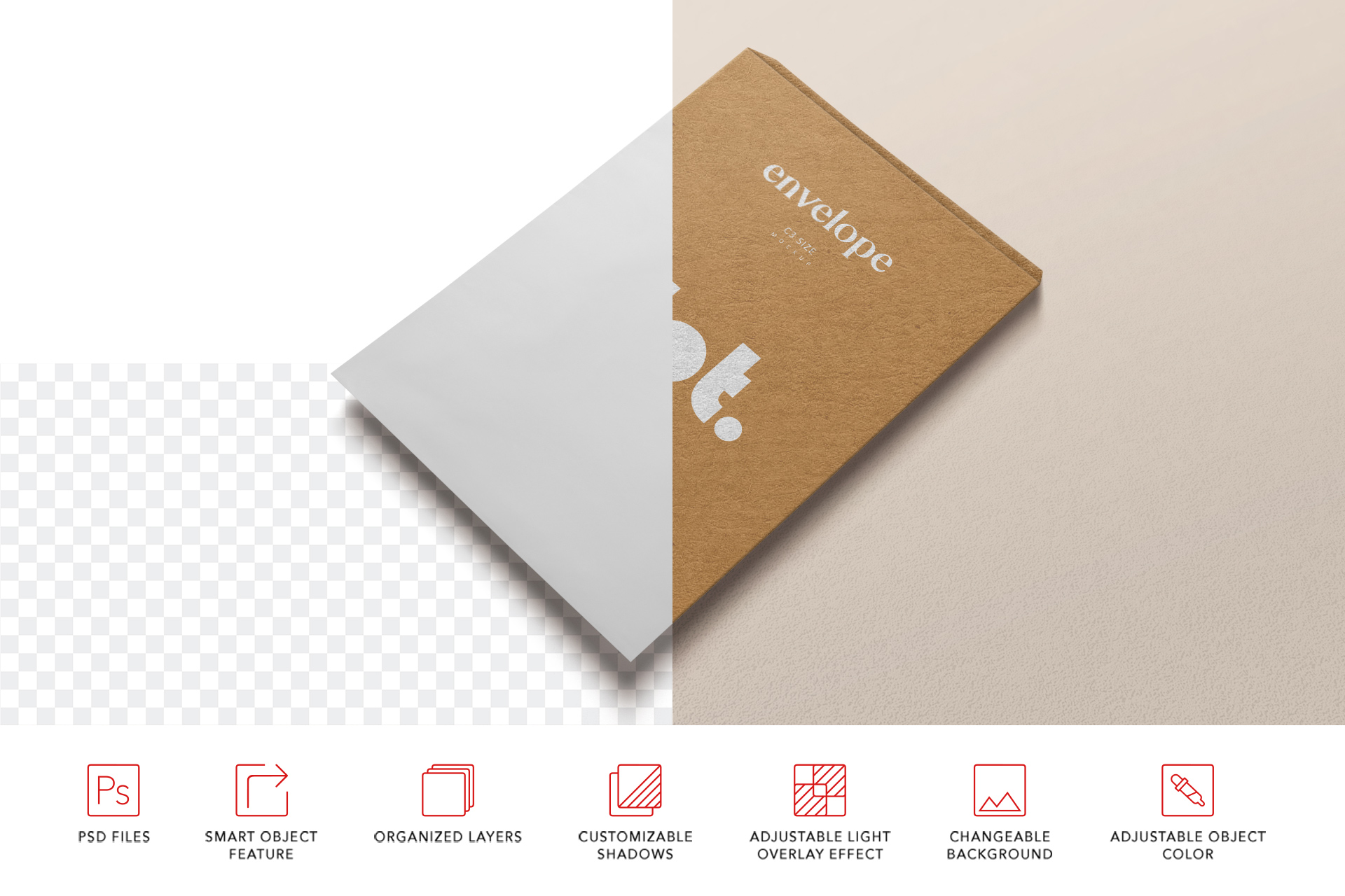branding presentation template