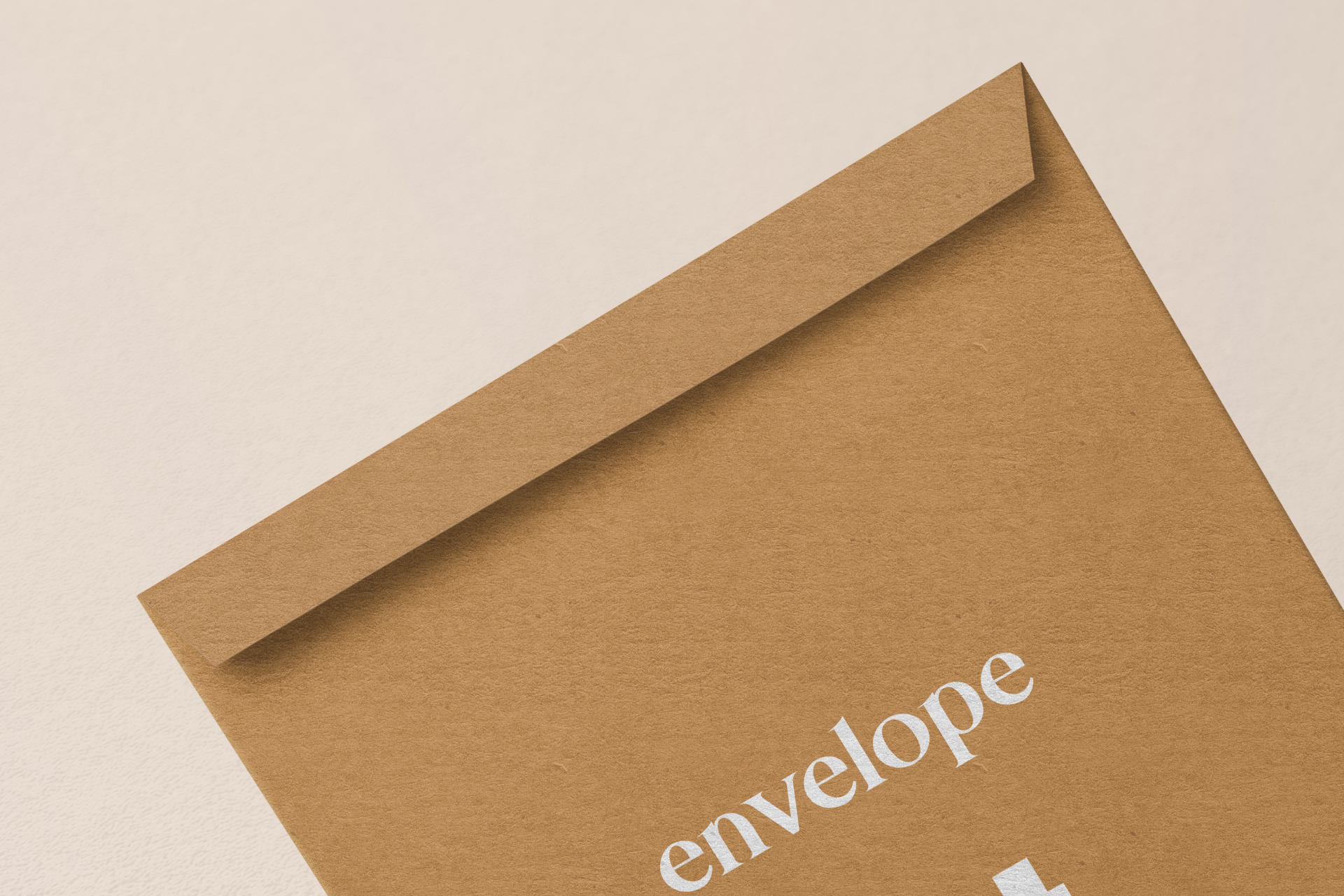 branding stationery mockup