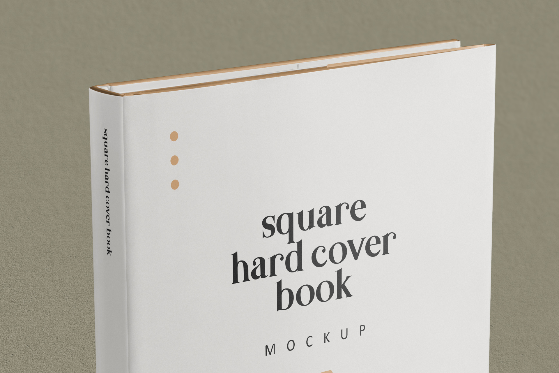 1:1 aspect ratio book
