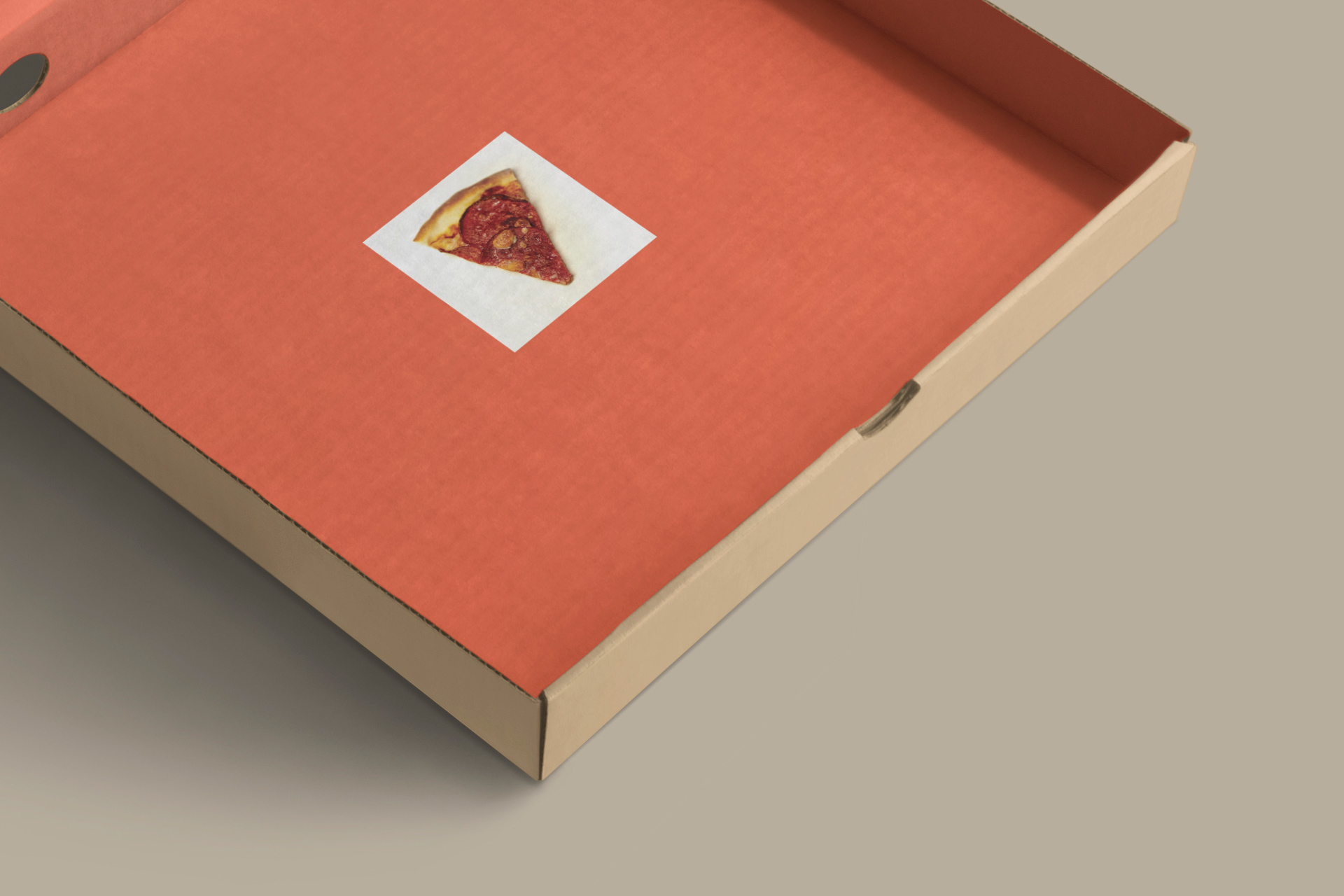 custom box mockup