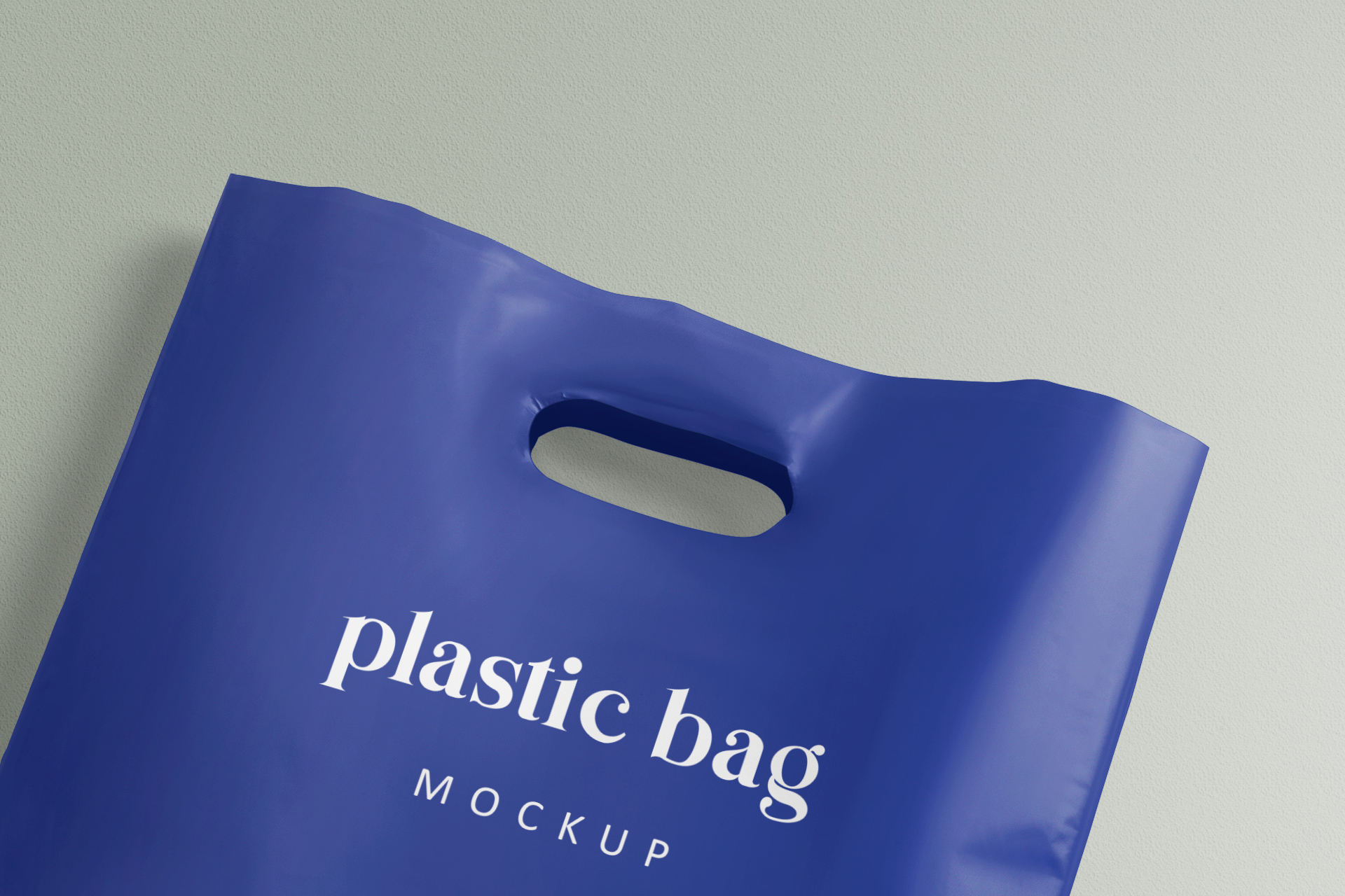 branding bag mockup