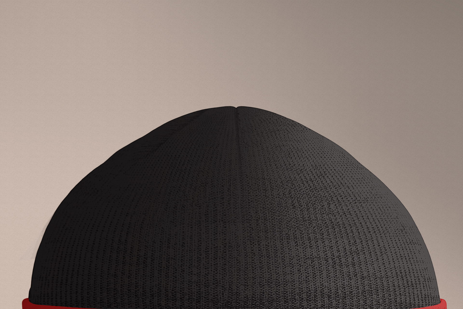 apparel branding mockup