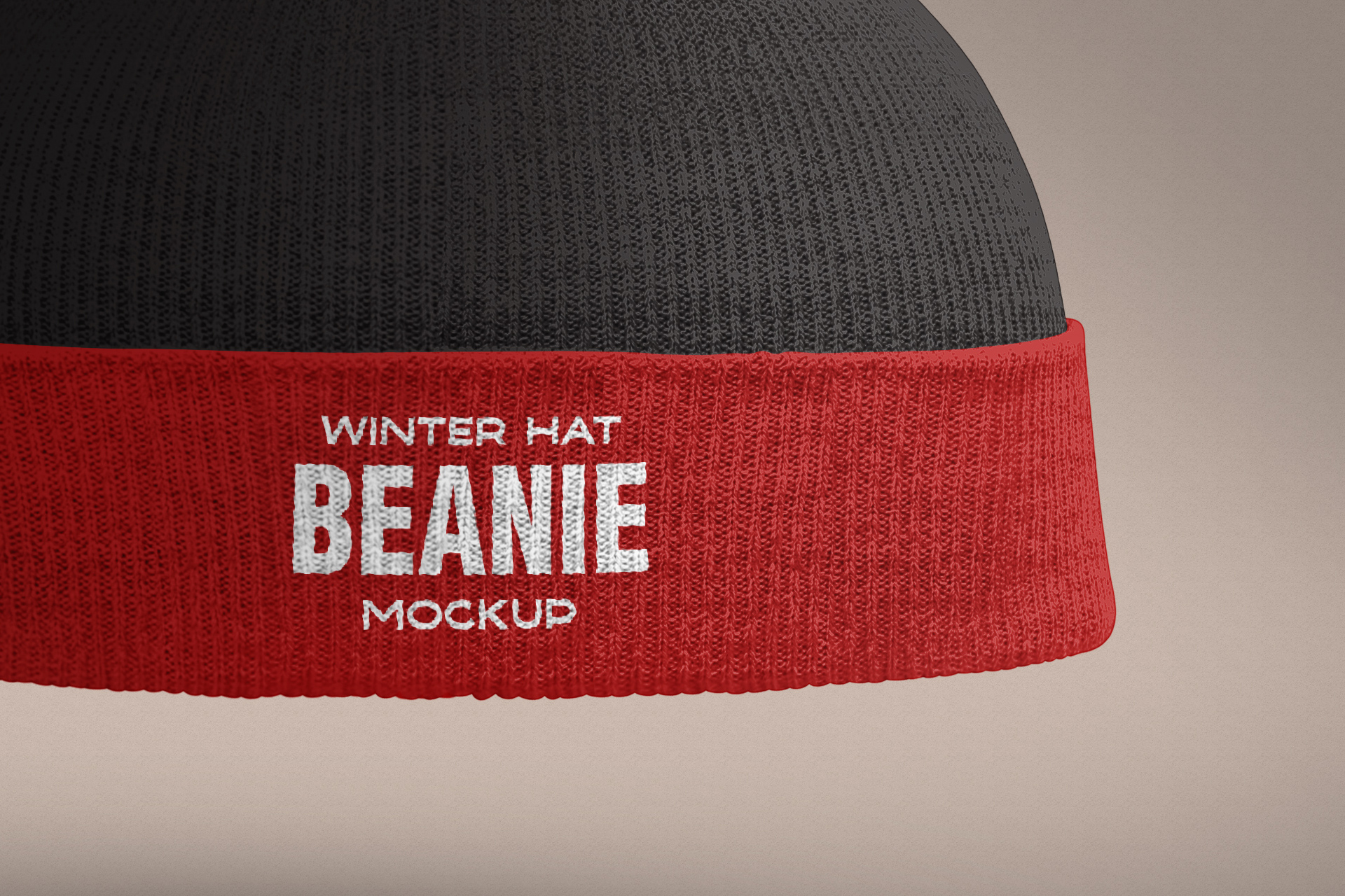 apparel branding mockup