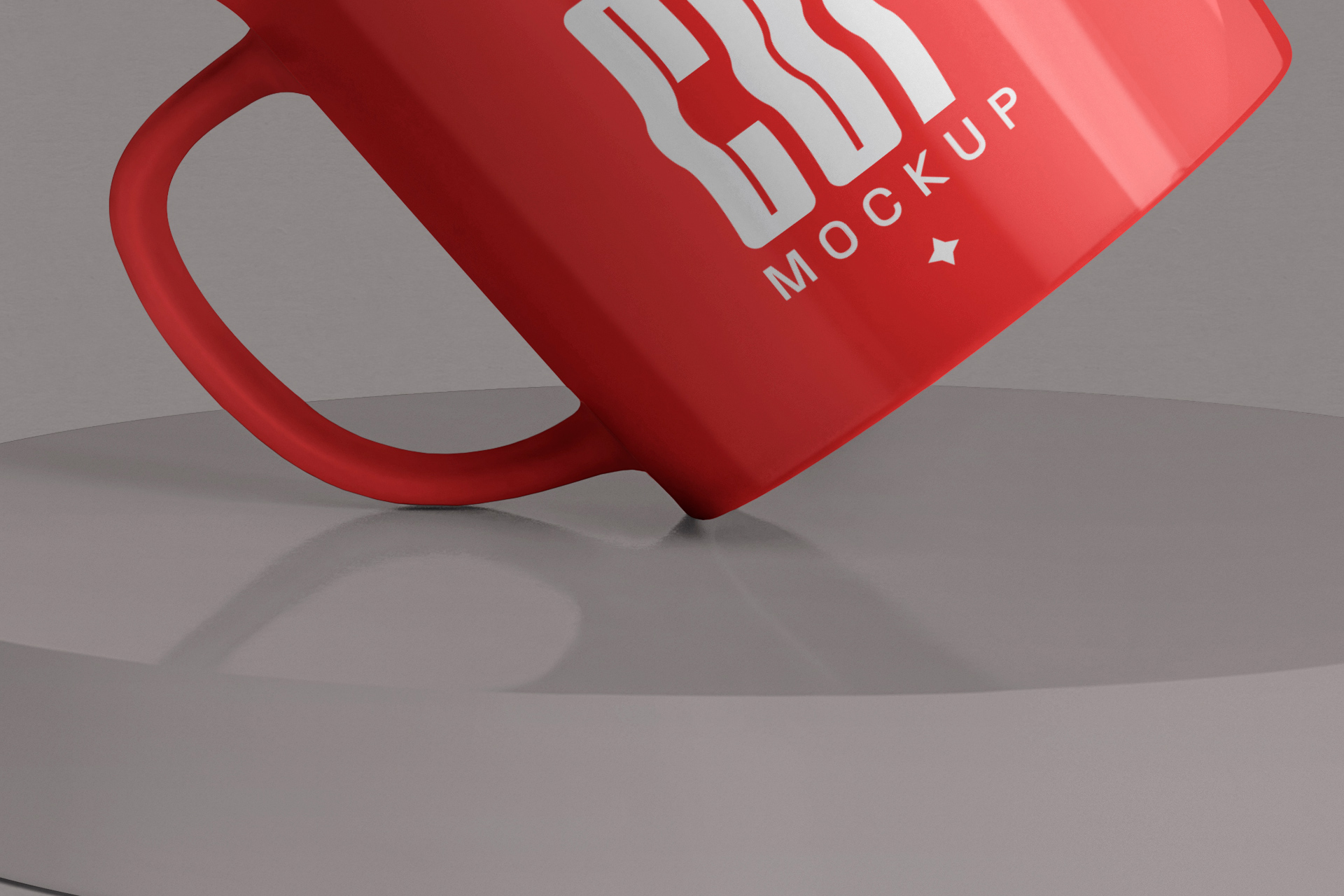 branding coffee mug