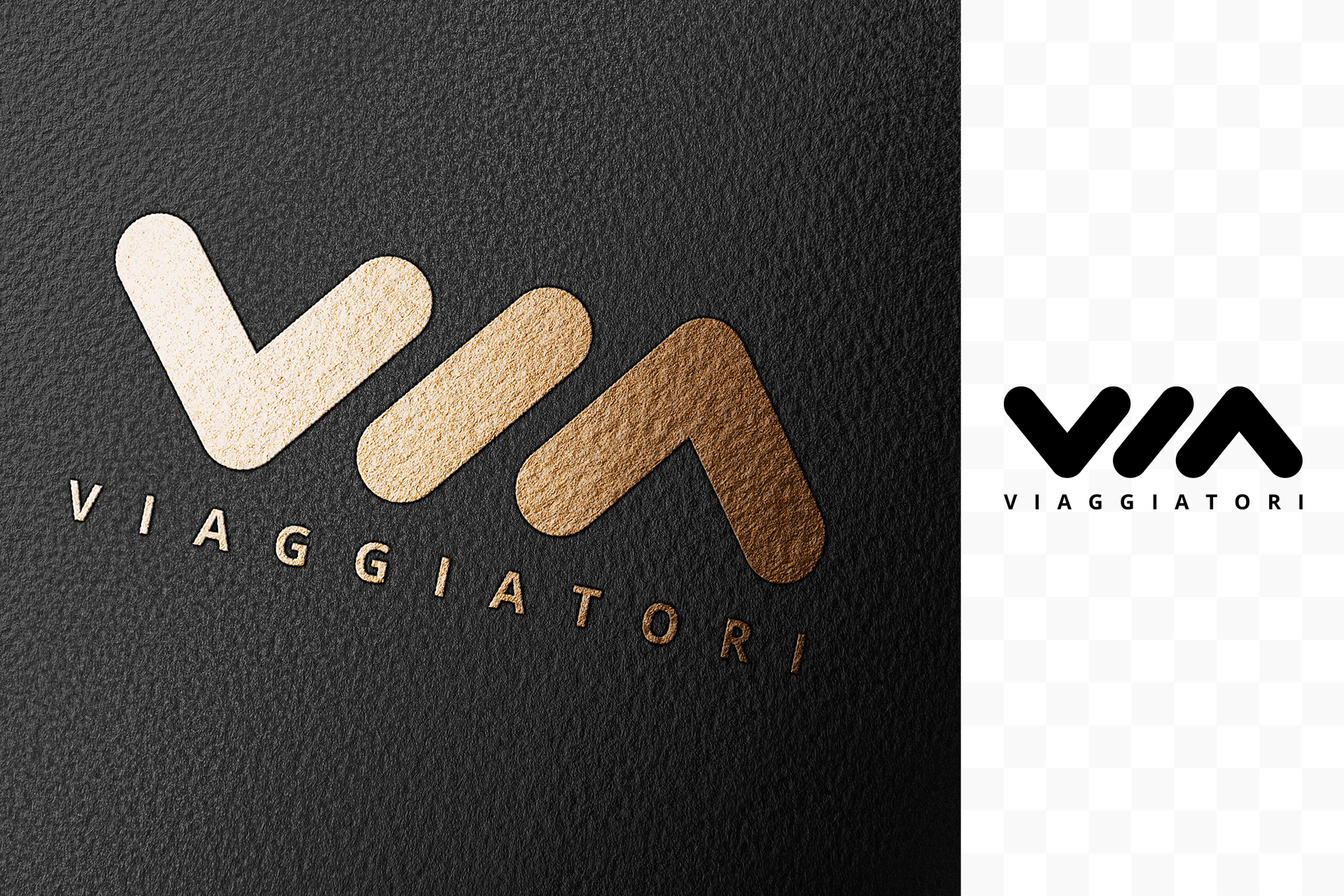 boutique logo mockup