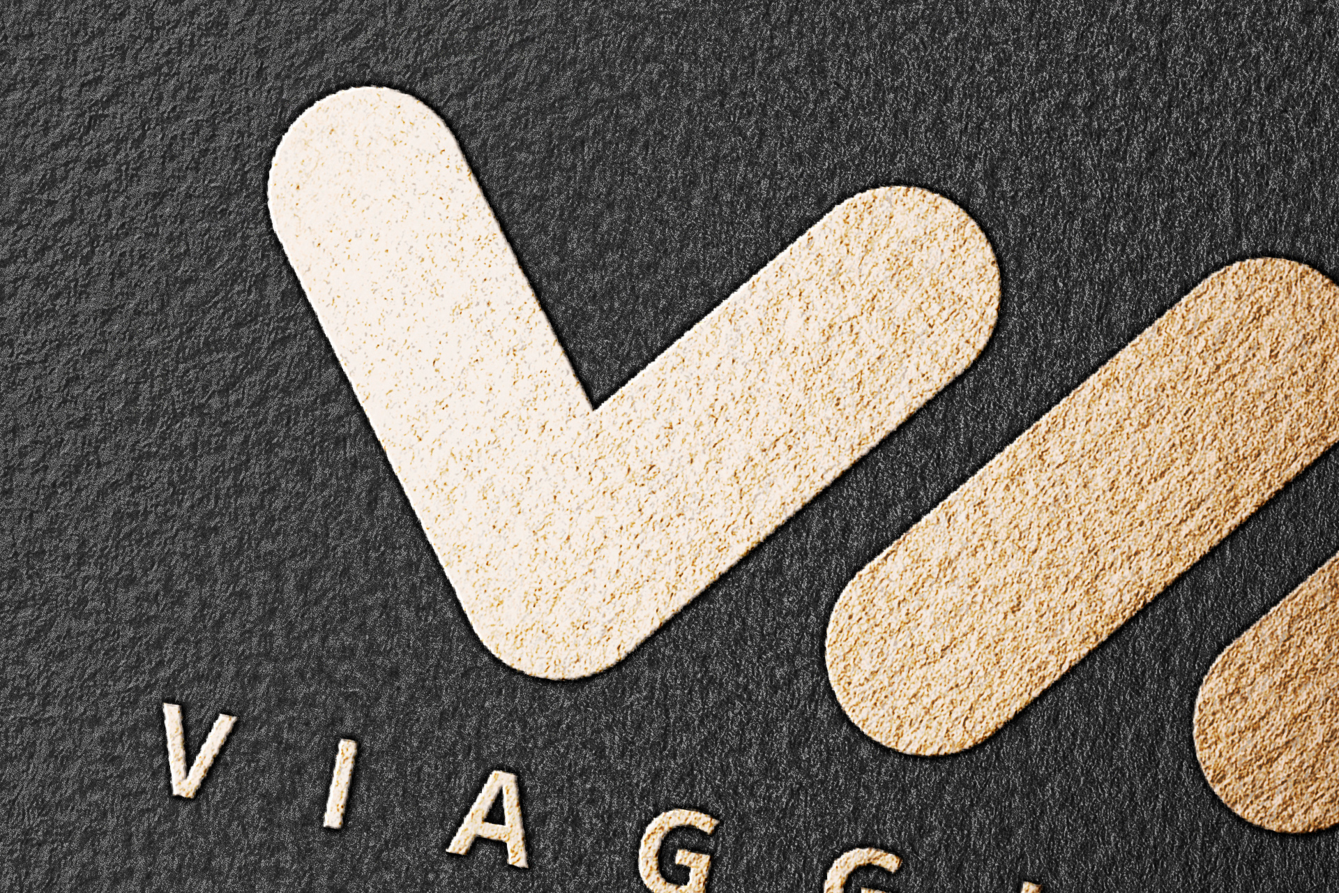 boutique logo mockup