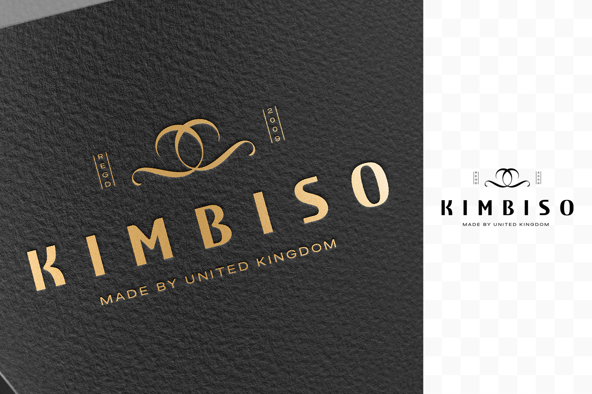 boutique branding mockup