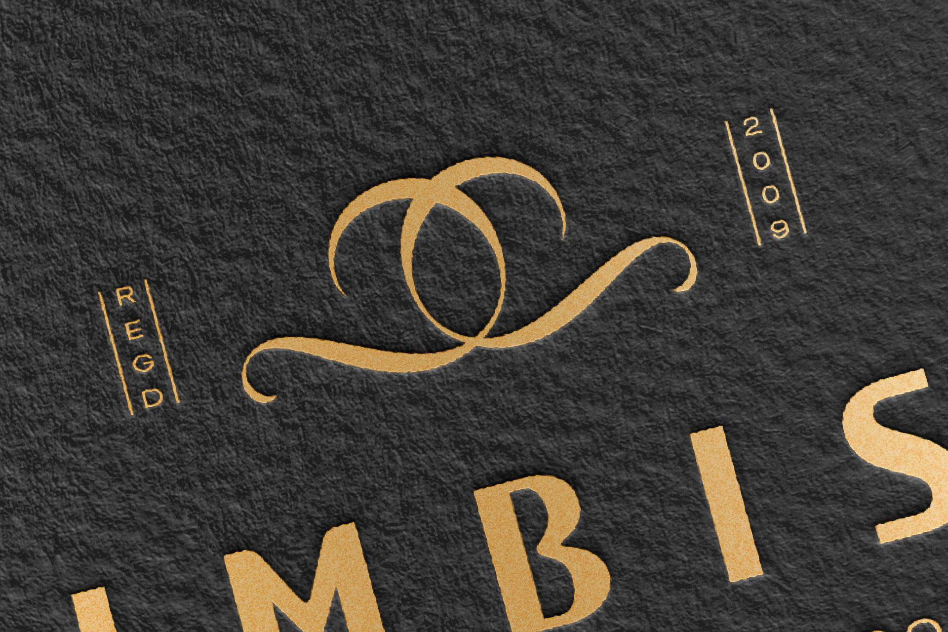boutique branding mockup