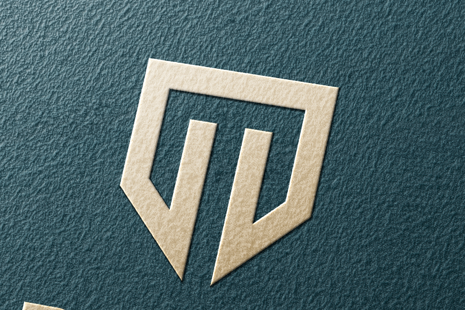 branding template PSD