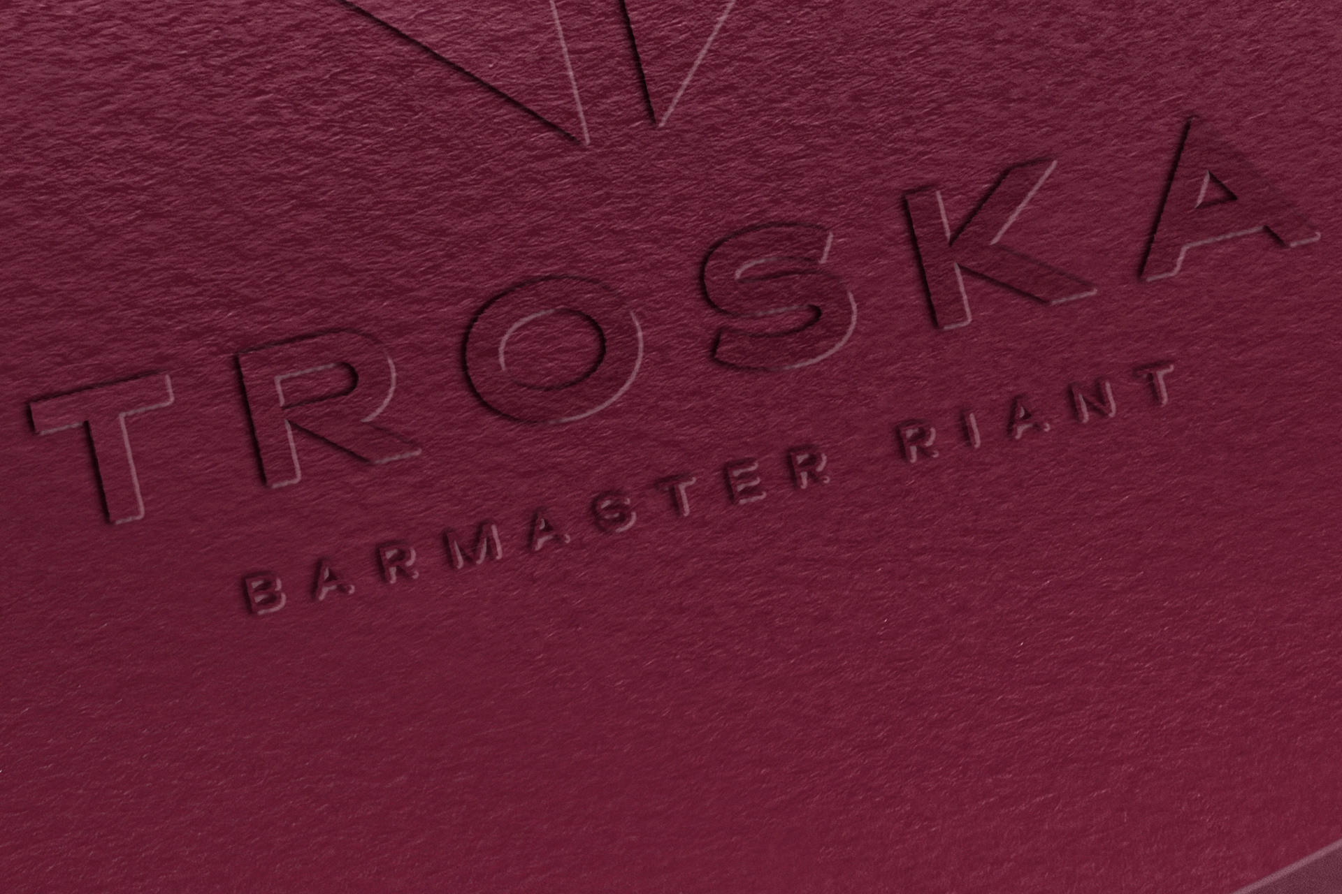 business card logo PSD