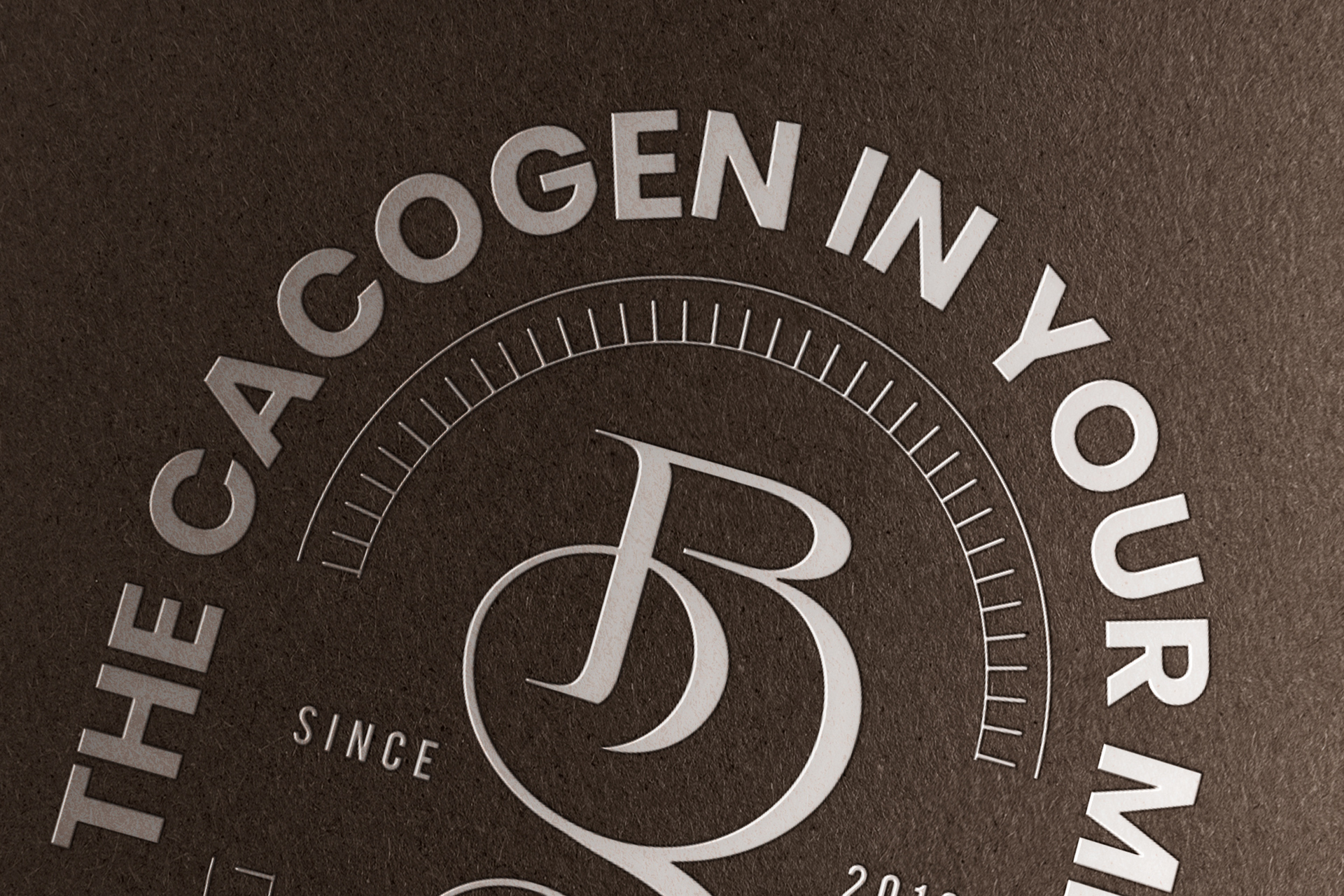 branding identity PSD