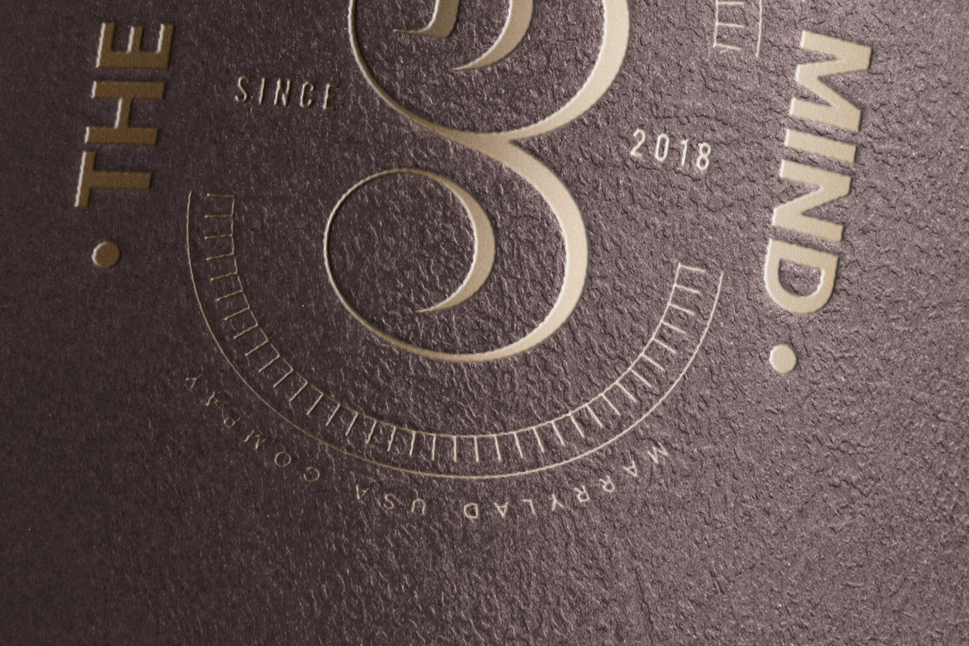 business branding PSD