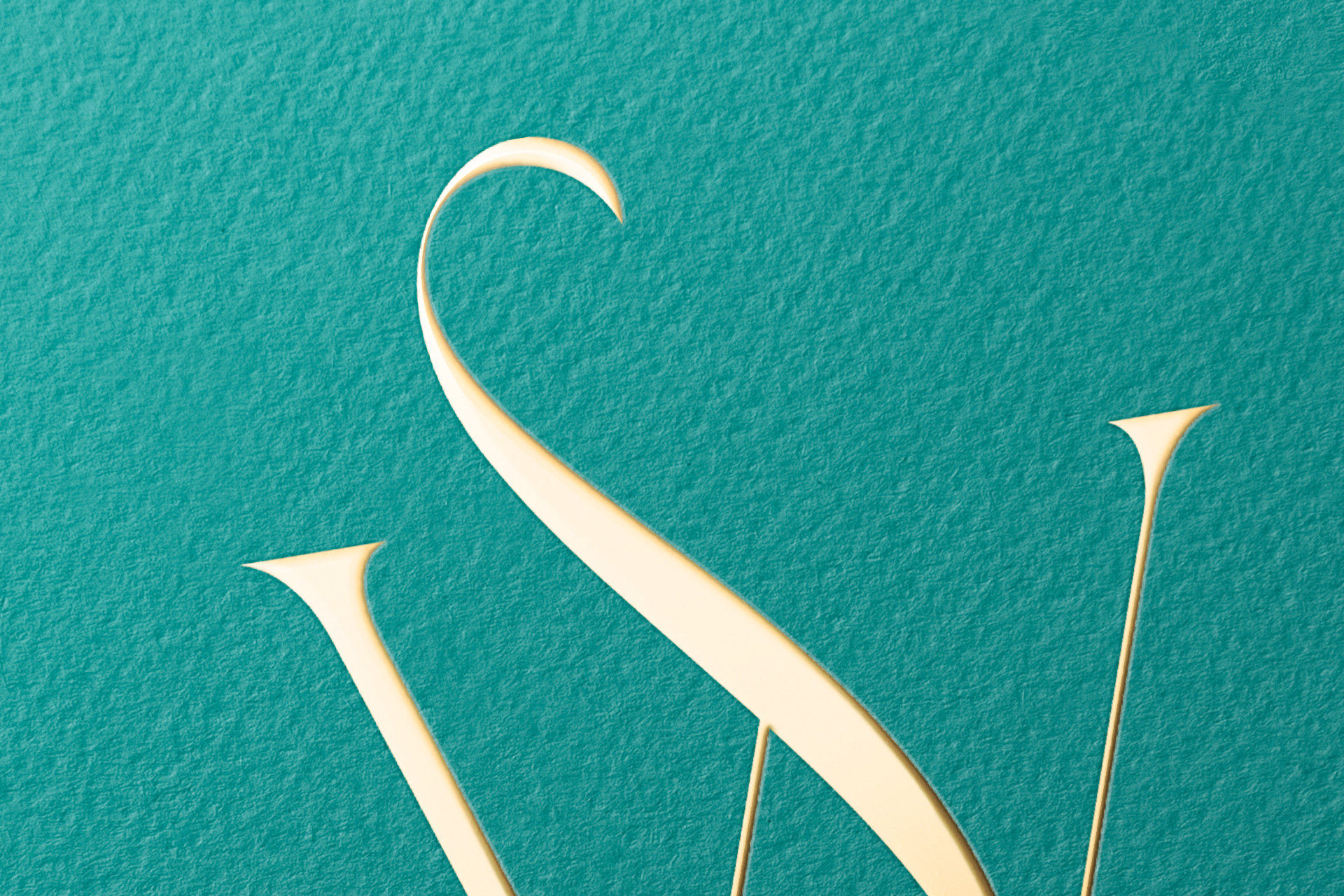 elegant branding mockup