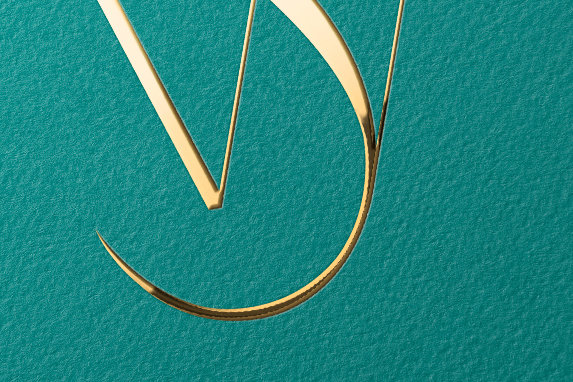 elegant branding mockup