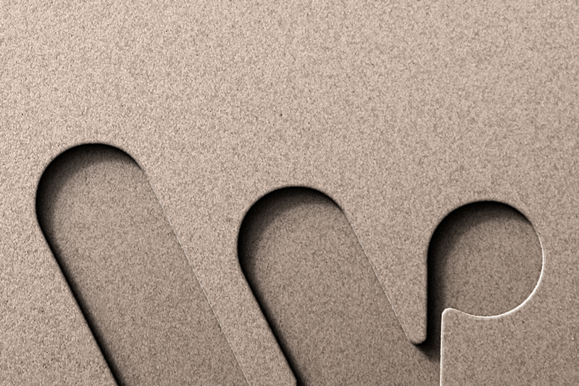 3d logo reveal PSD