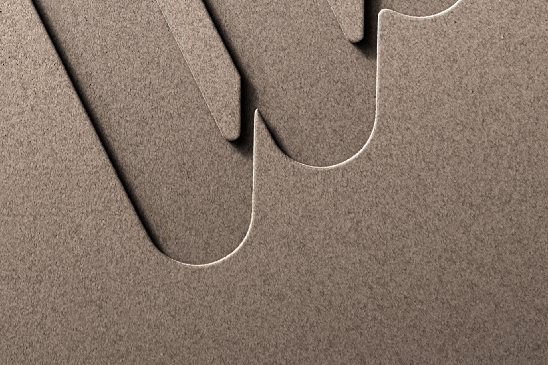 3d logo reveal PSD