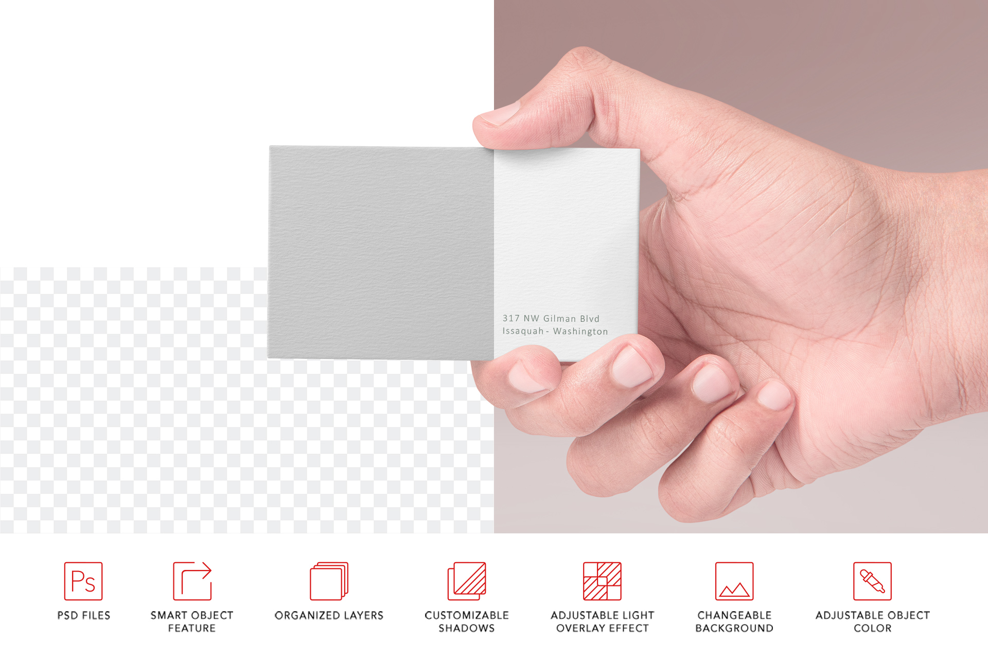 3.5x2 inch card design