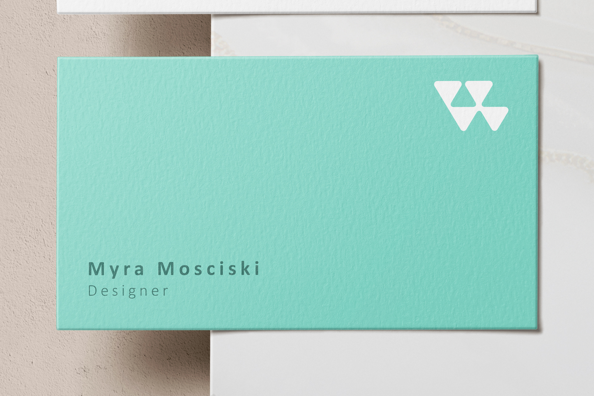 branding identity mockup