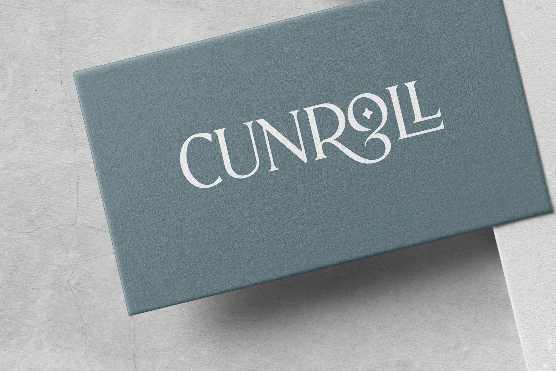 3.5x2 inch business card