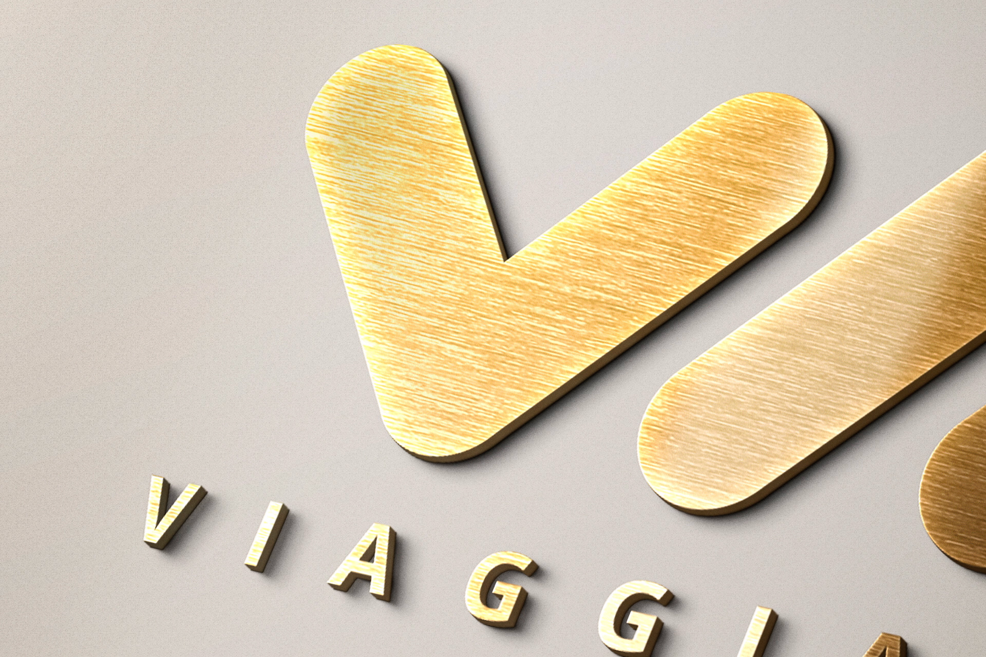 branding logo PSD
