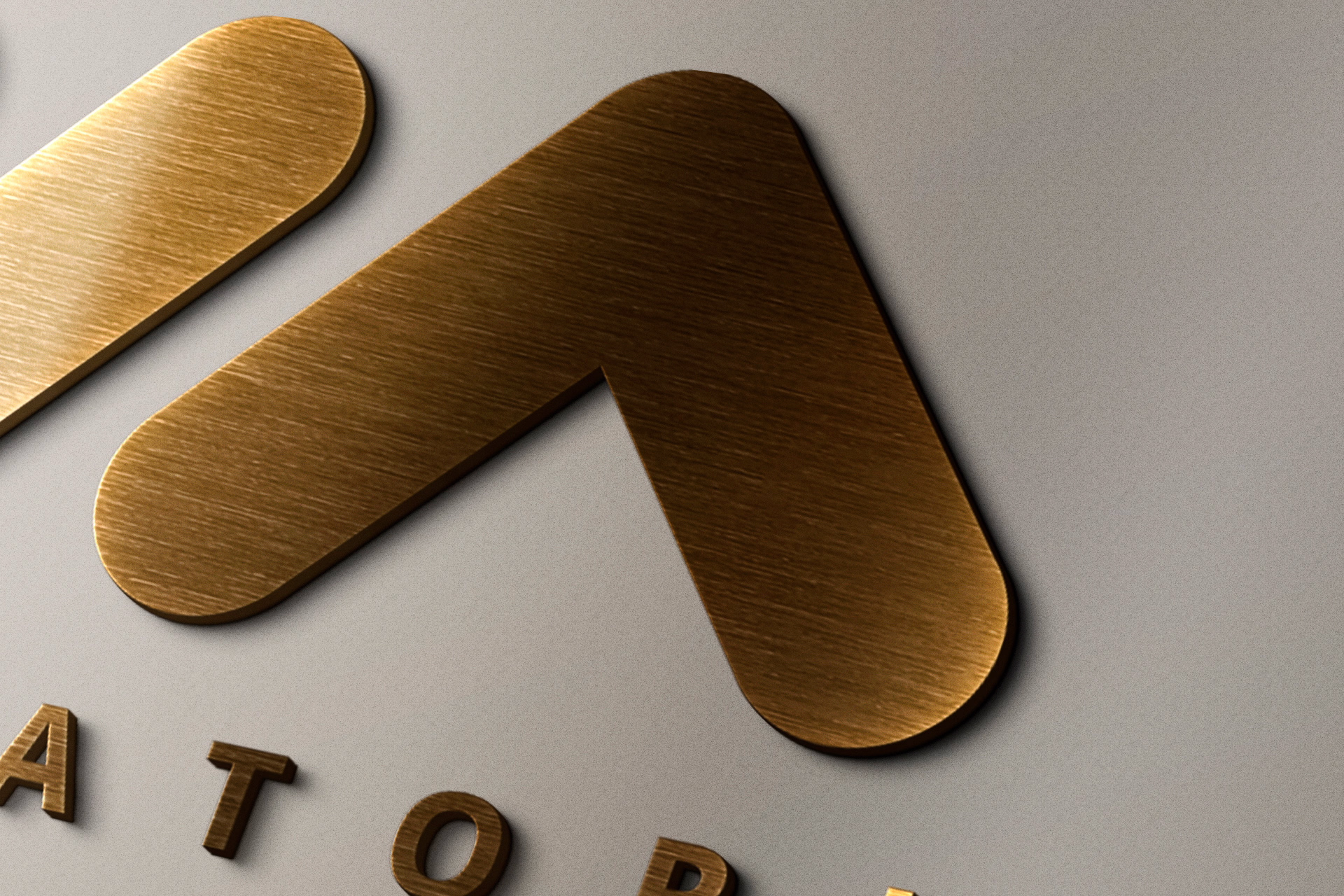 branding logo PSD