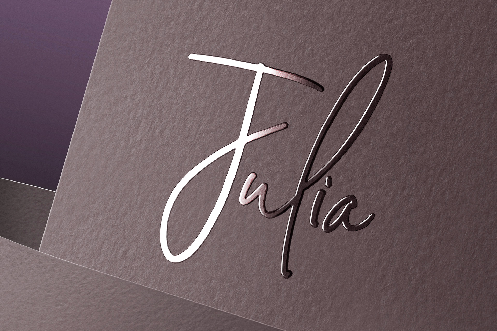 branding identity mockup