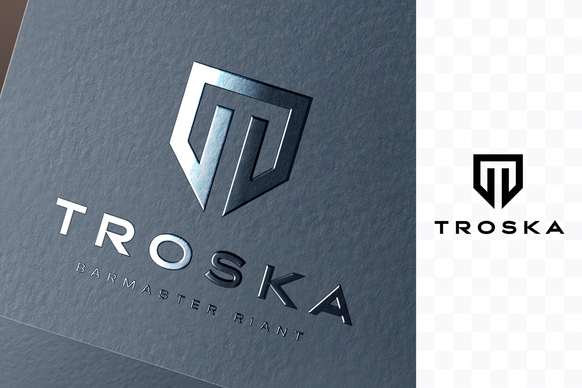 branding identity mockup