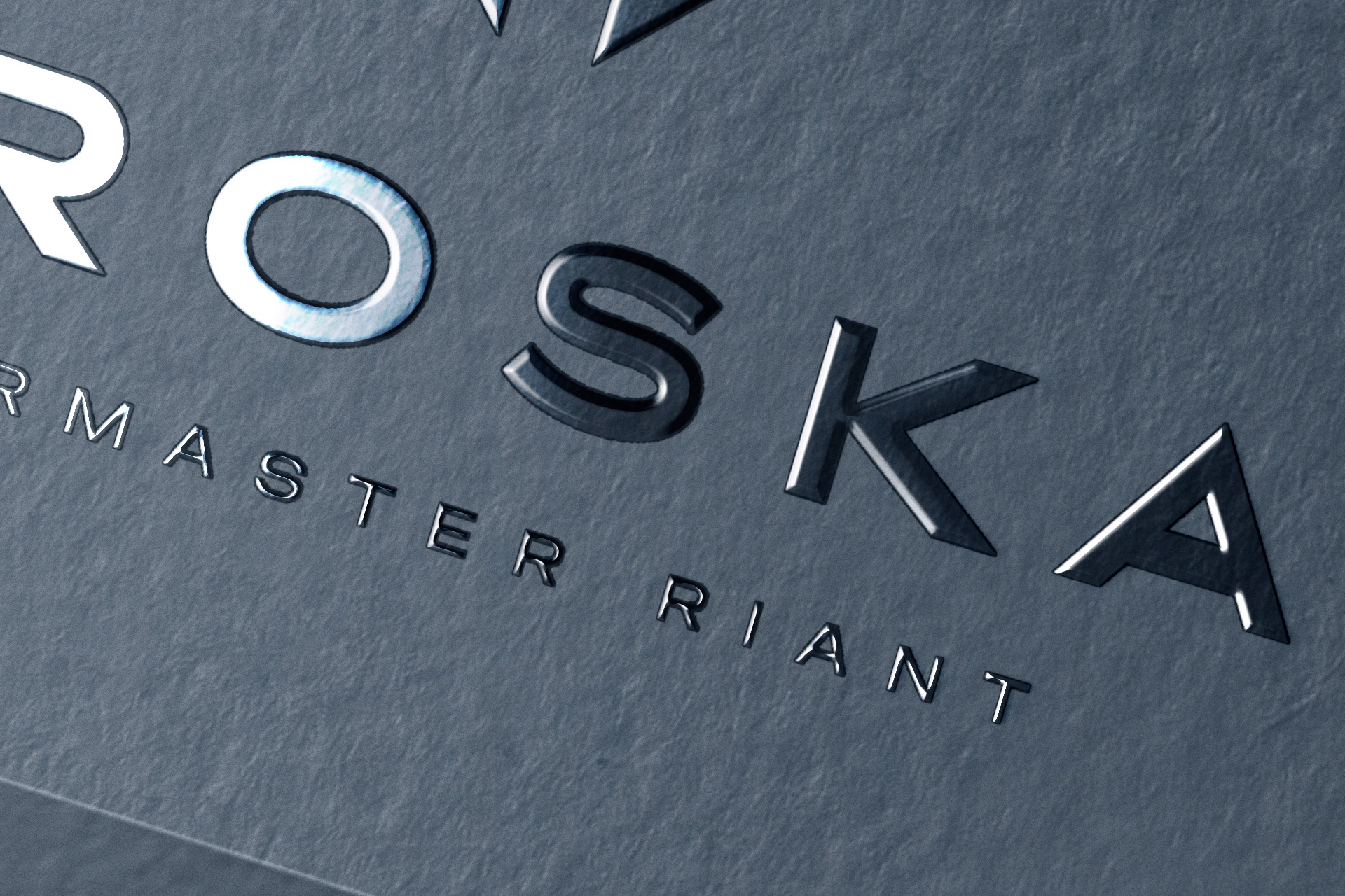 branding identity mockup