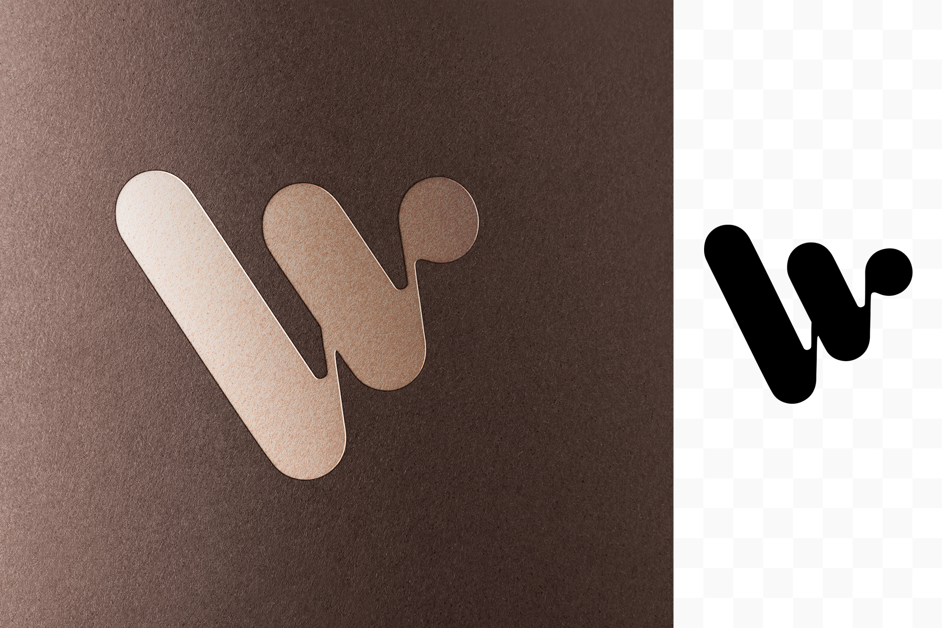 branding PSD mockup