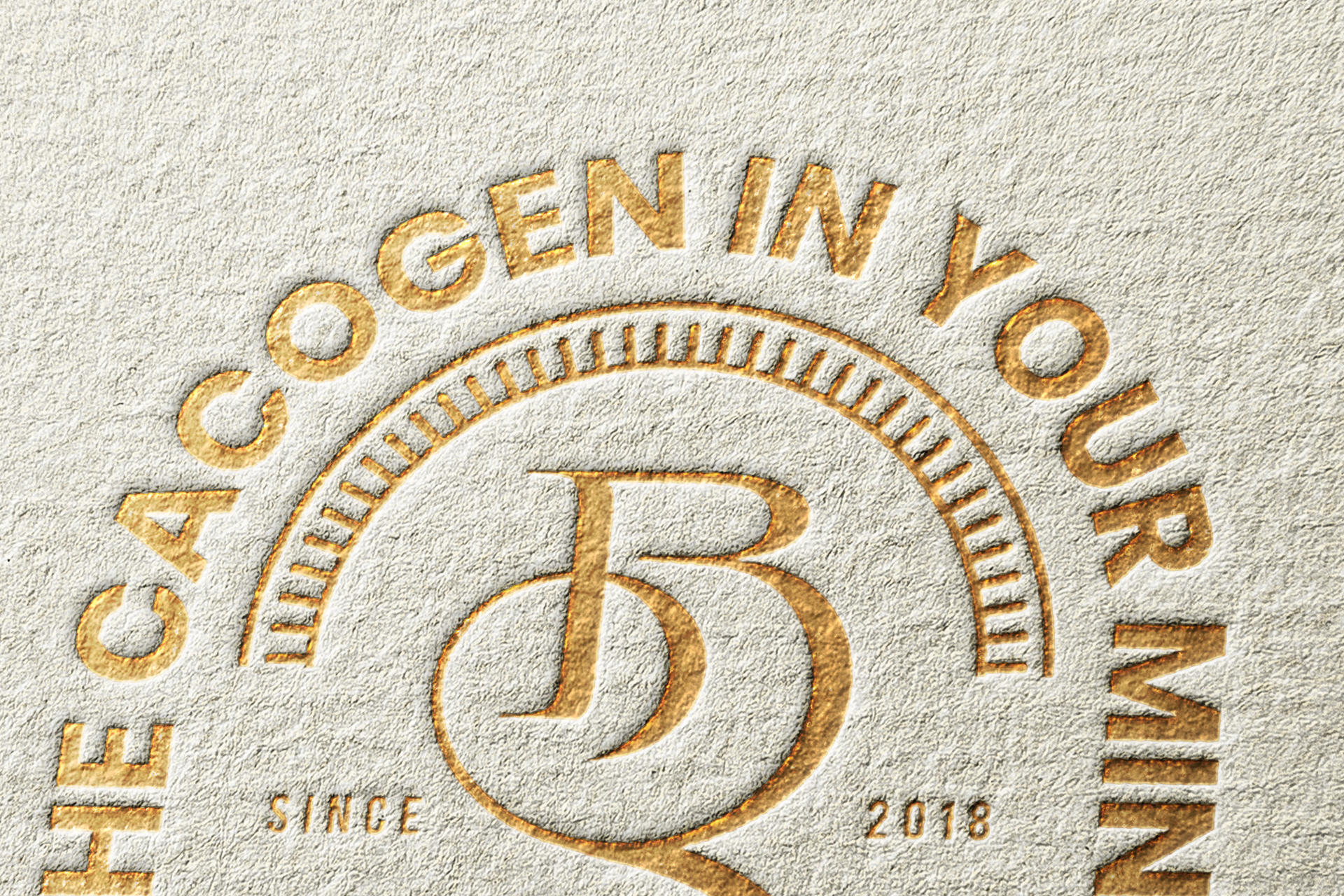 boutique branding mockup