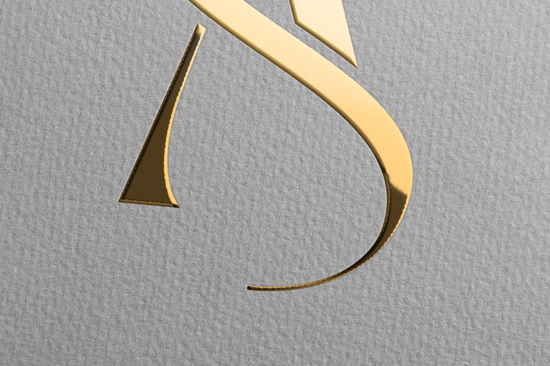 branding logo mockup
