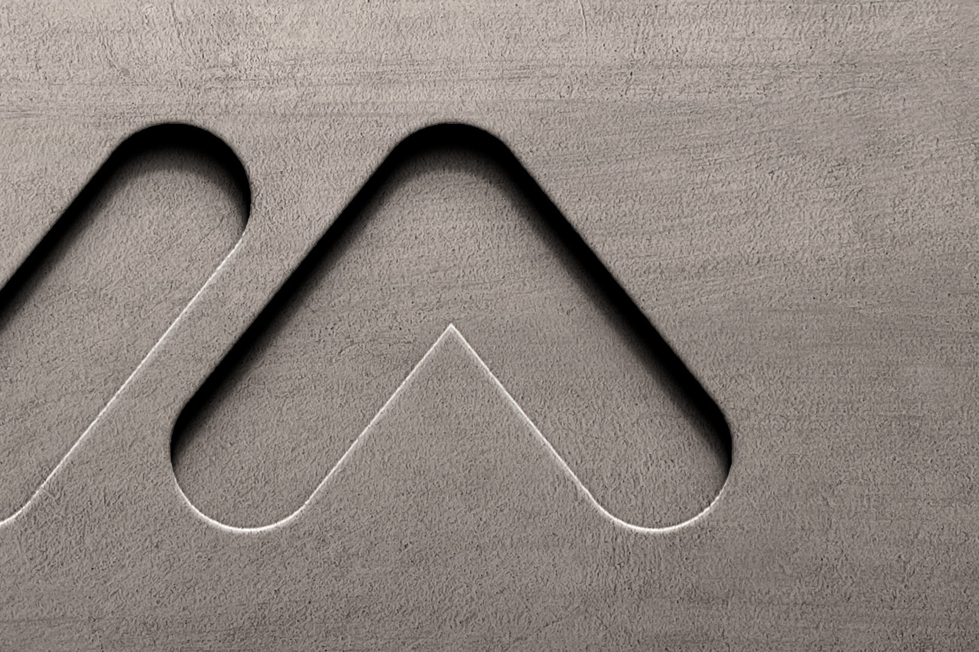 3D cut-out PSD