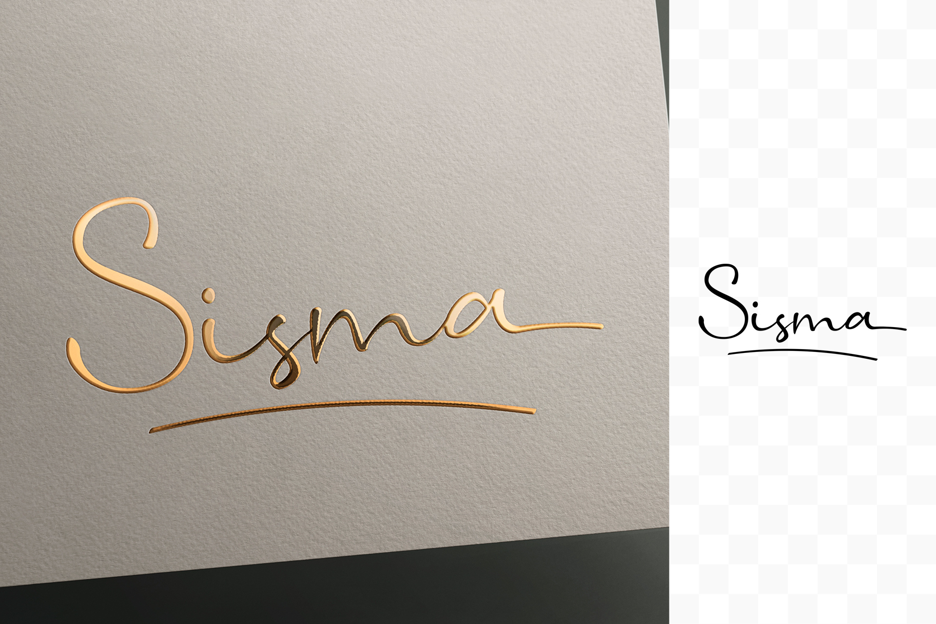 branding presentation template