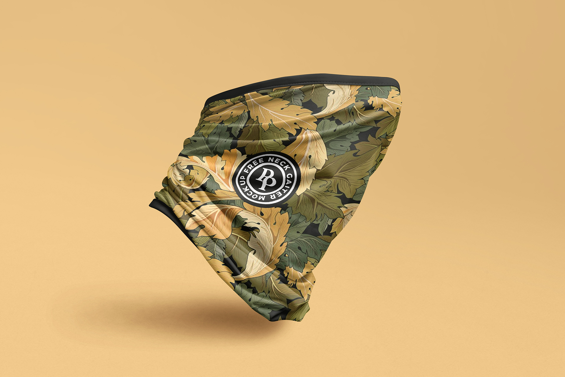 apparel mock-up
